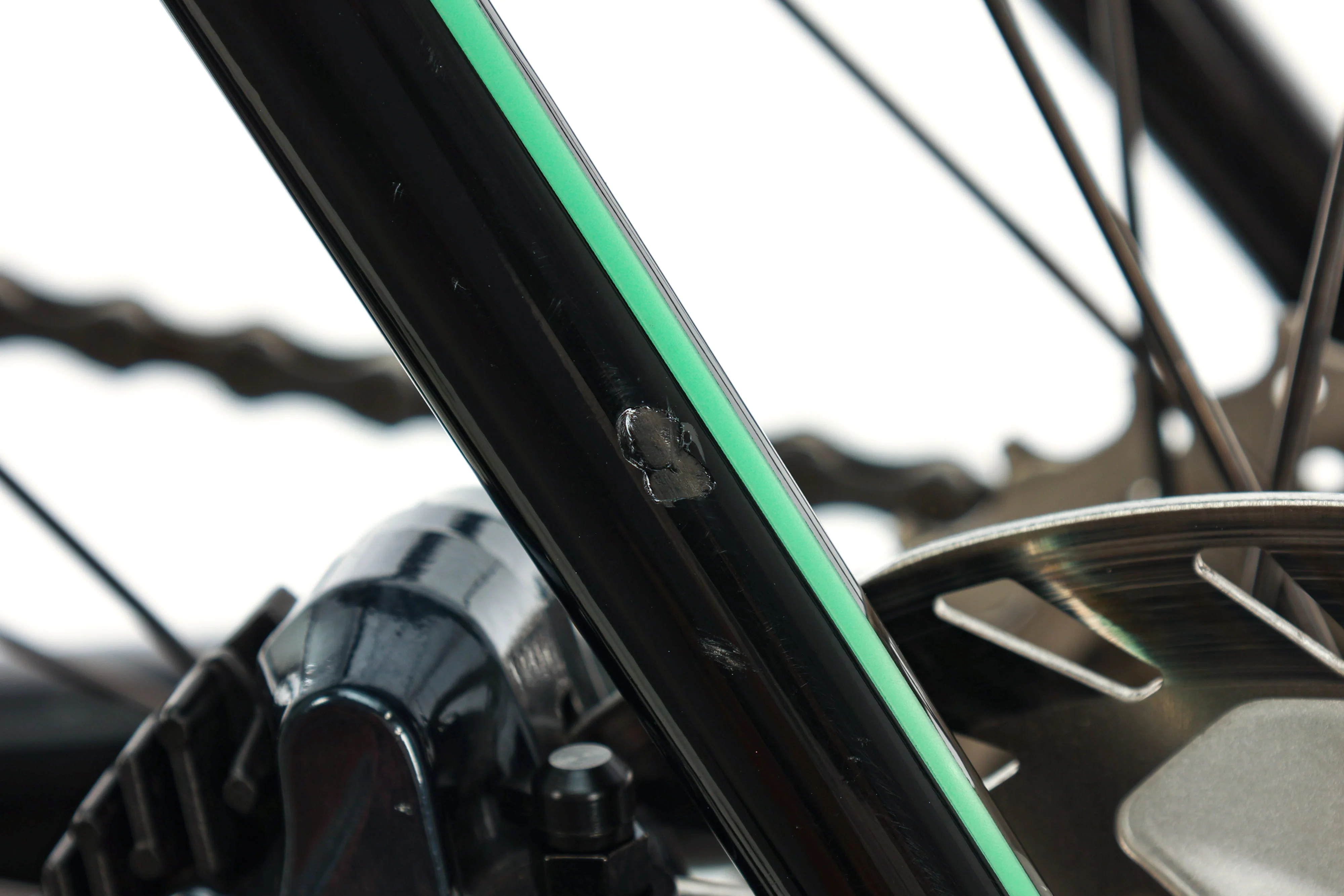Specialized Ruby Expert Women's Road Bike - 2018, 54cm - Image 11