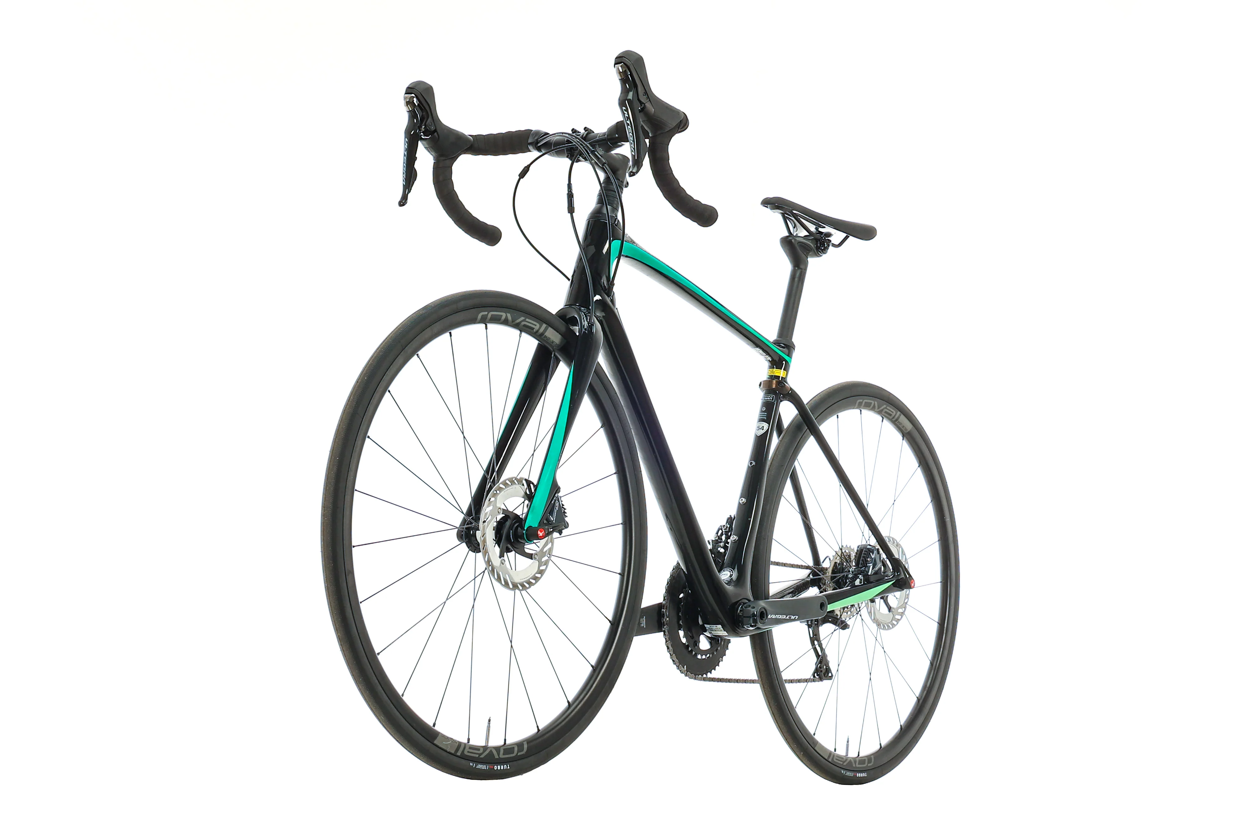 Specialized Ruby Expert Women's Road Bike - 2018, 54cm - Image 4