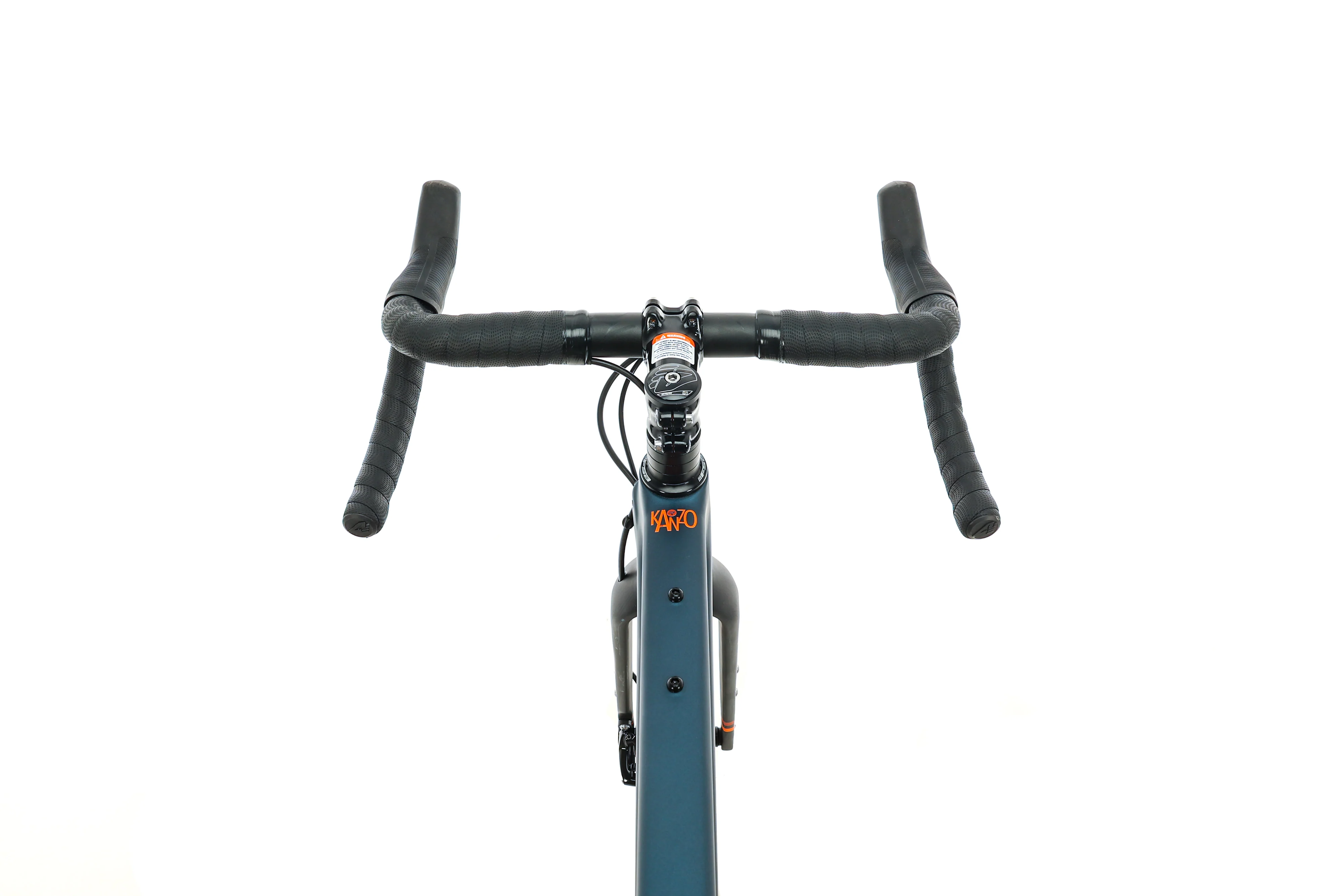Ridley Kanzo Adventure SRAM Rival1 Gravel Bike - 2021, X-Small - Image 6