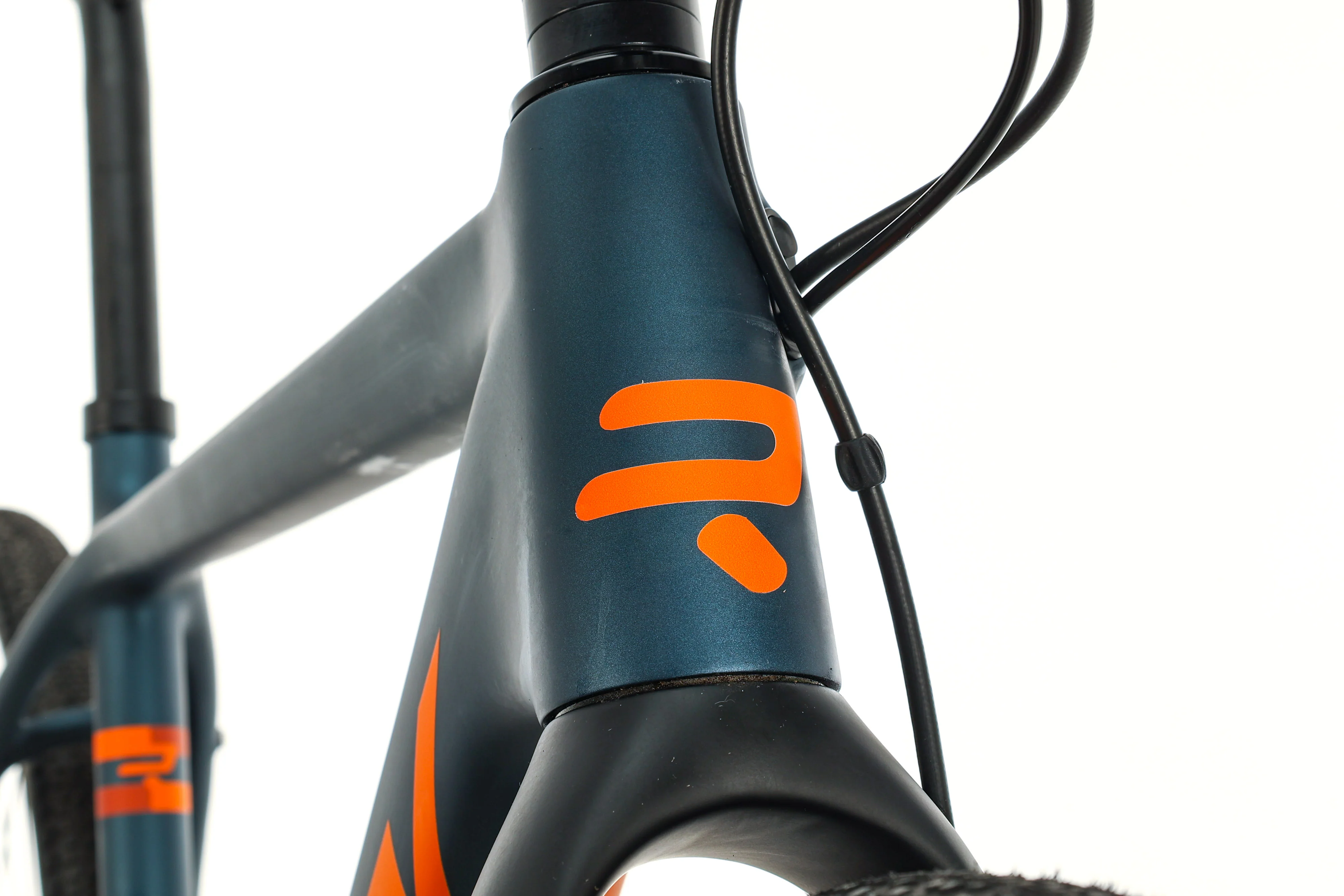 Ridley Kanzo Adventure SRAM Rival1 Gravel Bike - 2021, X-Small - Image 7