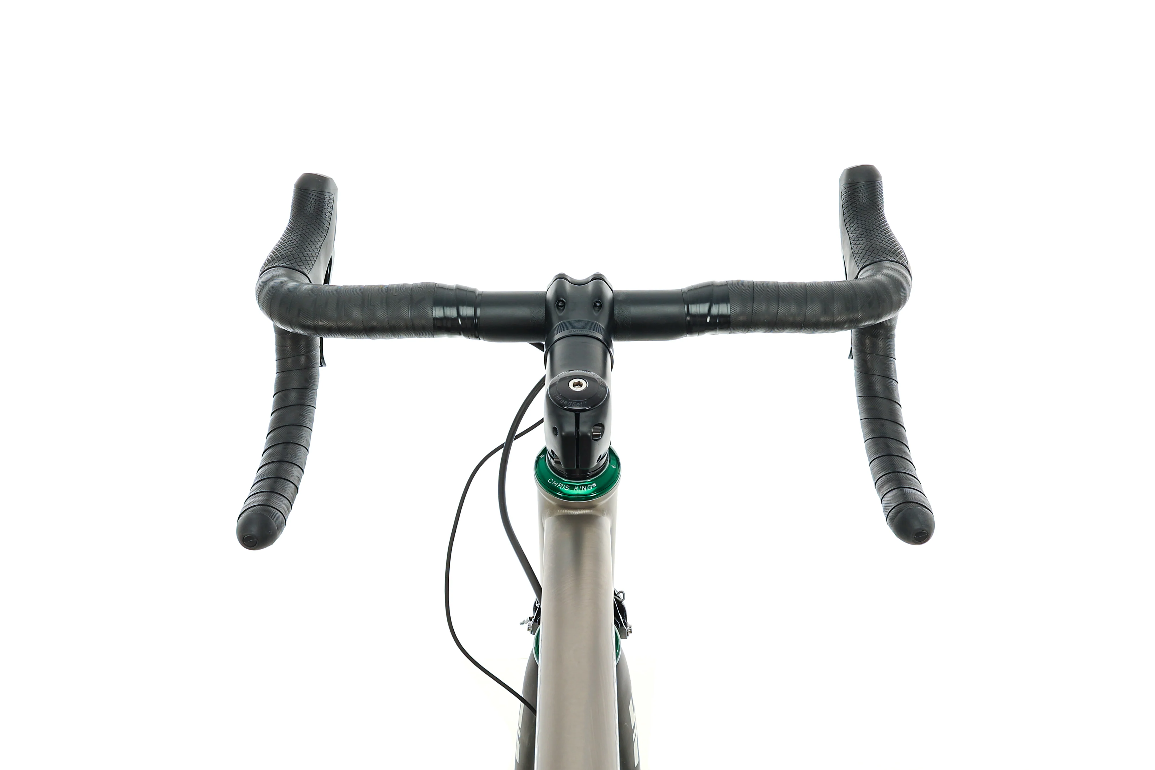 Moots Vamoots CR Road Bike - 56cm - Image 6