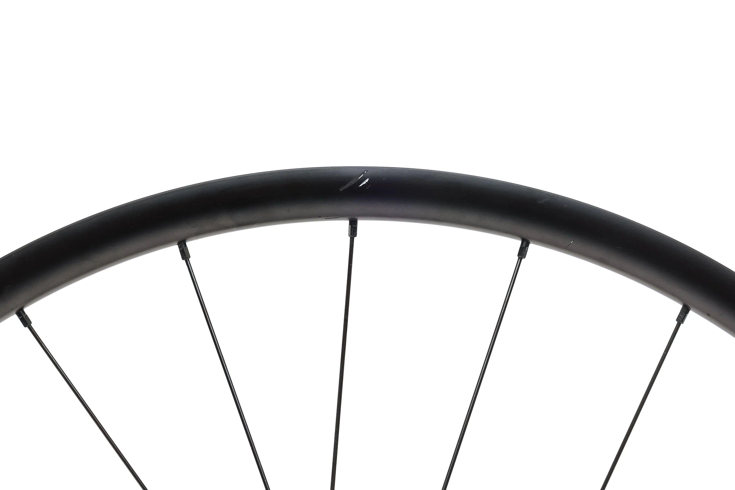 DT Swiss R 470 Aluminum Tubeless 700c Wheelset - Image 9