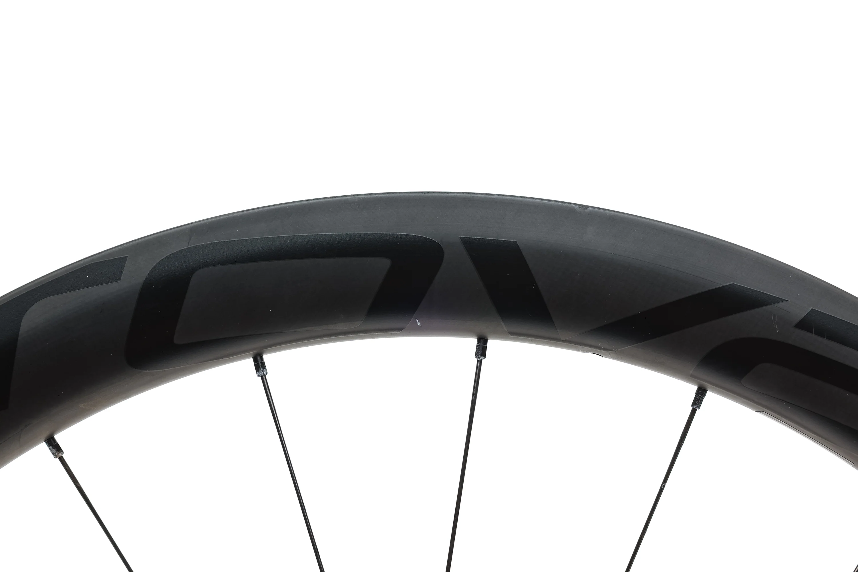 Roval CL 50 Carbon Tubeless 700c Front Wheel - Image 7