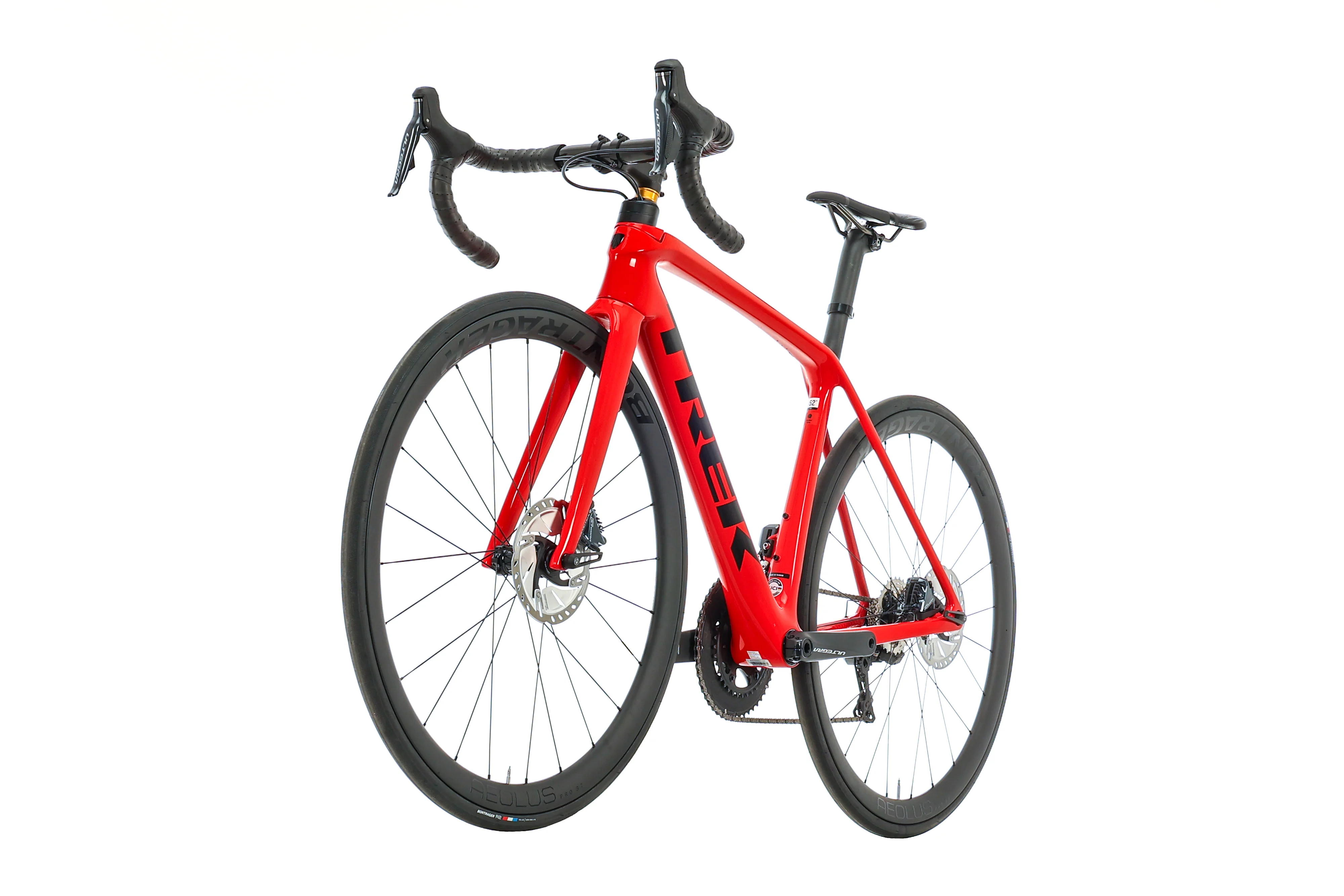 Trek Émonda SL 7 Road Bike - 2021, 52cm - Image 4