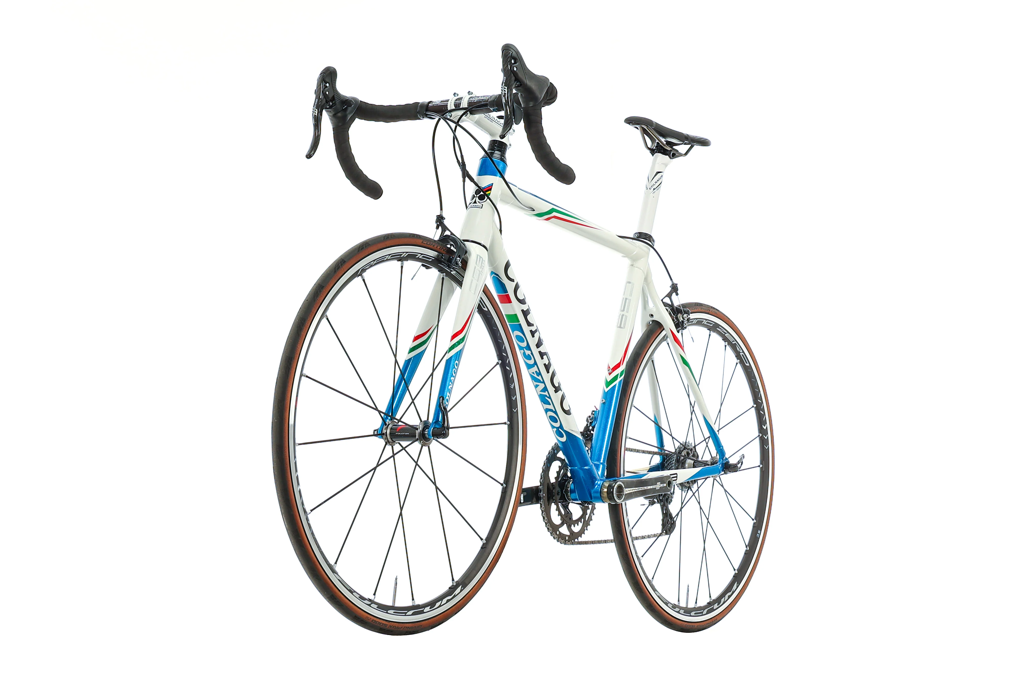 Colnago C59 Italia Road Bike - 2013, 52s - Image 4
