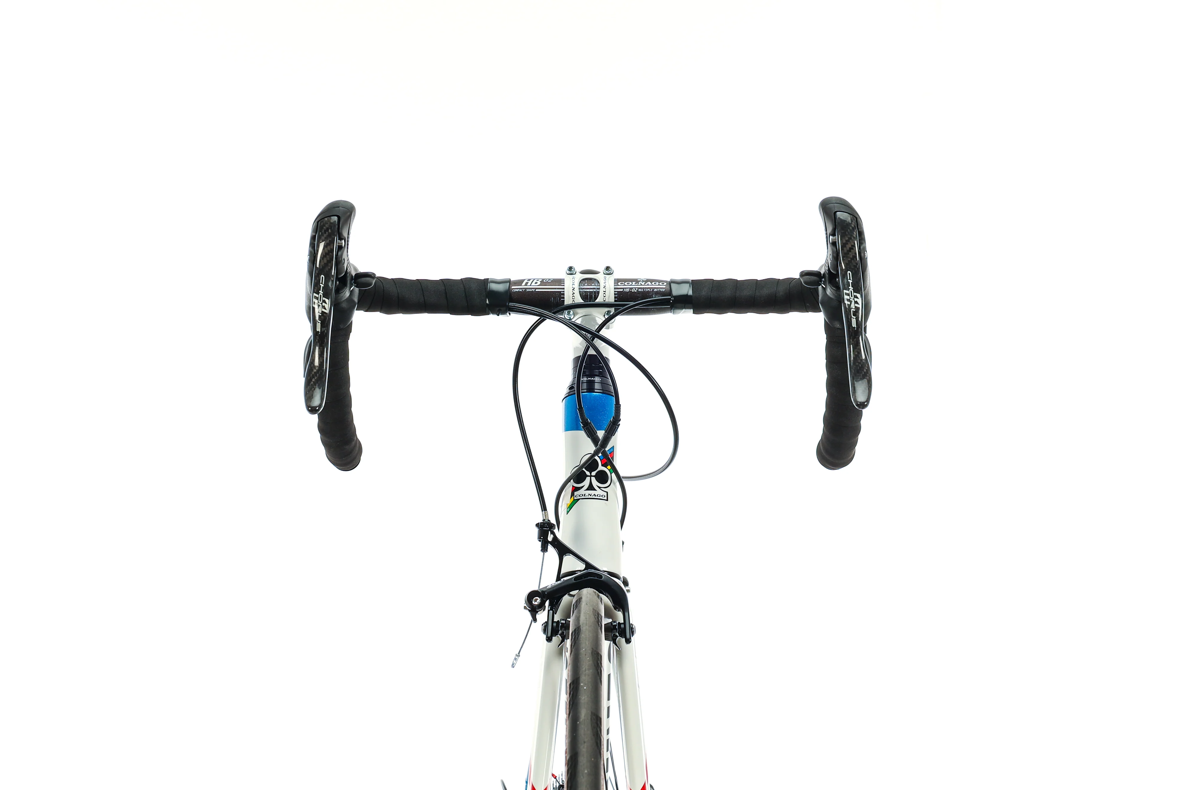 Colnago C59 Italia Road Bike - 2013, 52s - Image 5