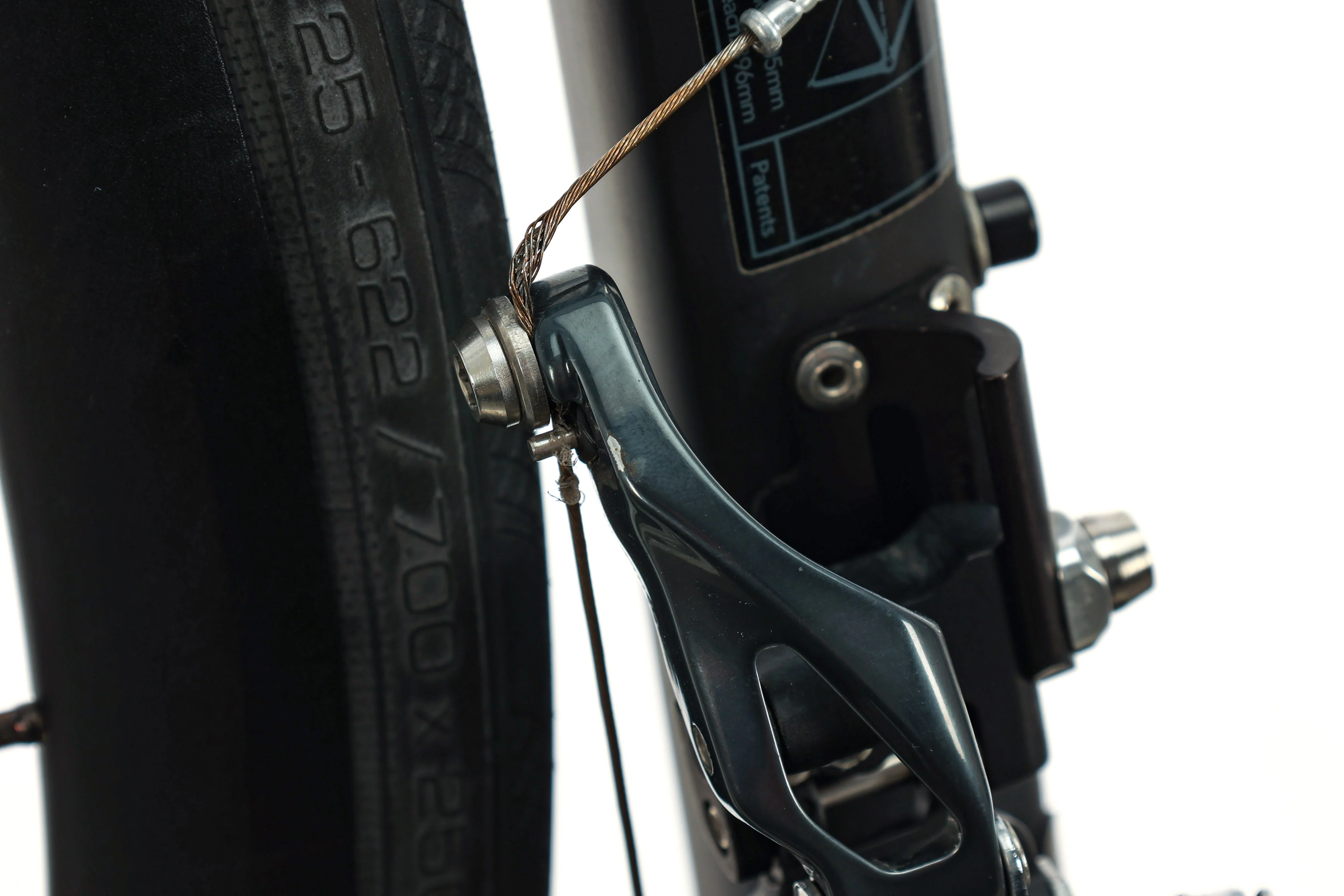 Cervelo R3 Ultegra Road Bike - 2017, 58cm - Image 10