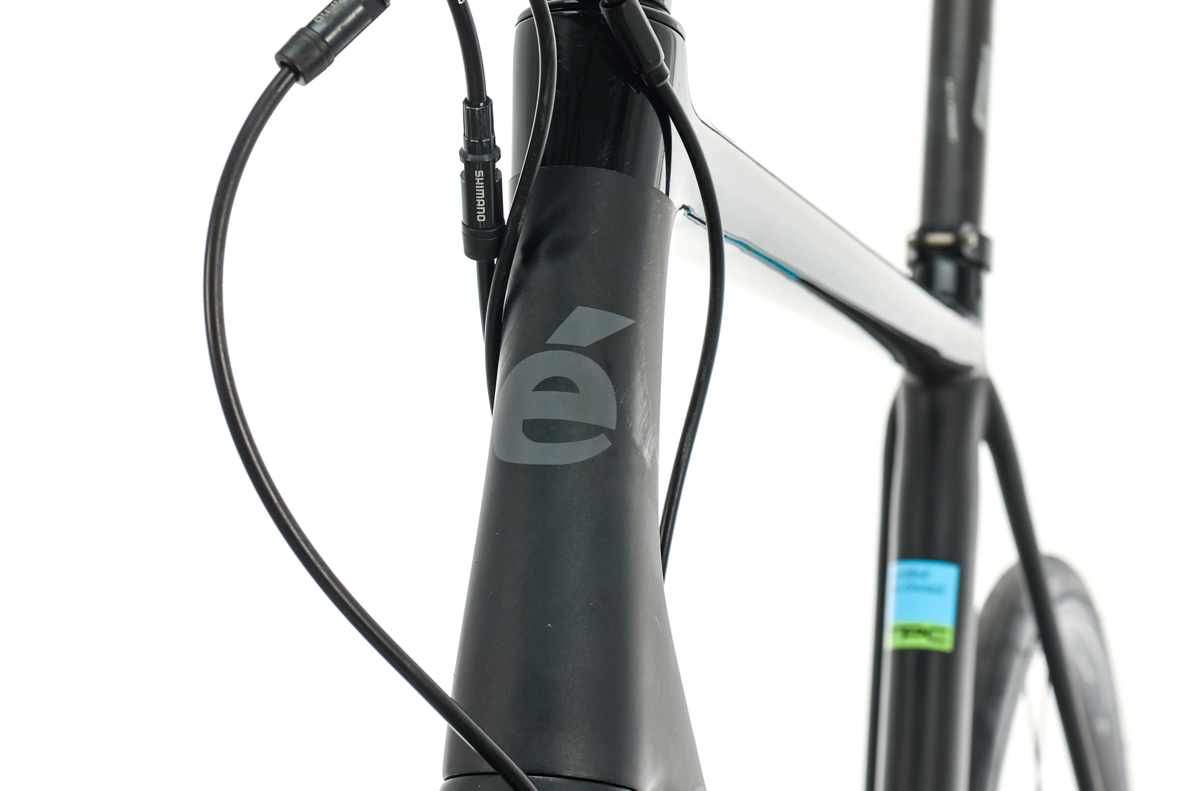 Cervelo R3 Ultegra Road Bike - 2017, 58cm - Image 7