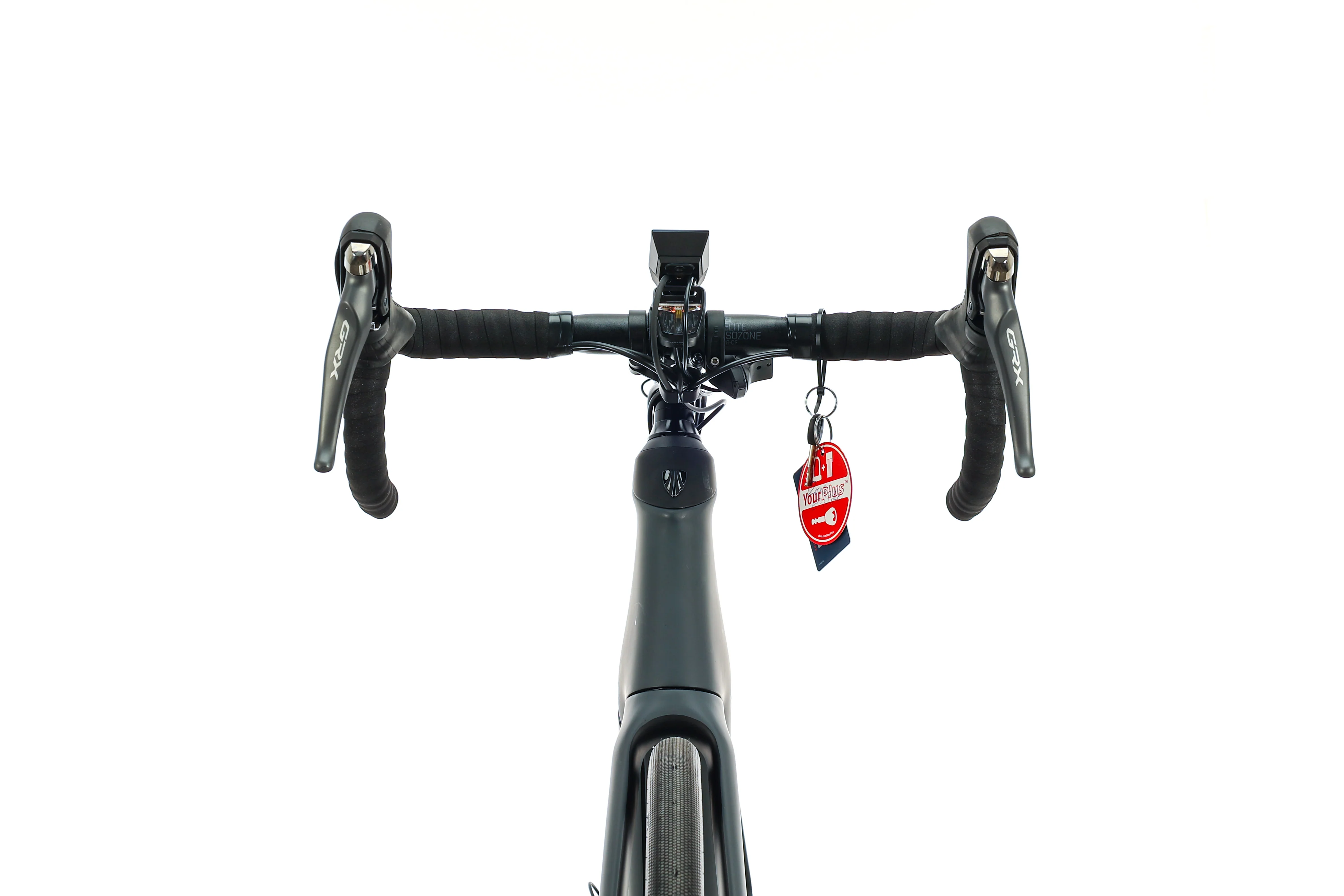 Trek Domane+ HP Road E-Bike - 2021, 60cm - Image 5