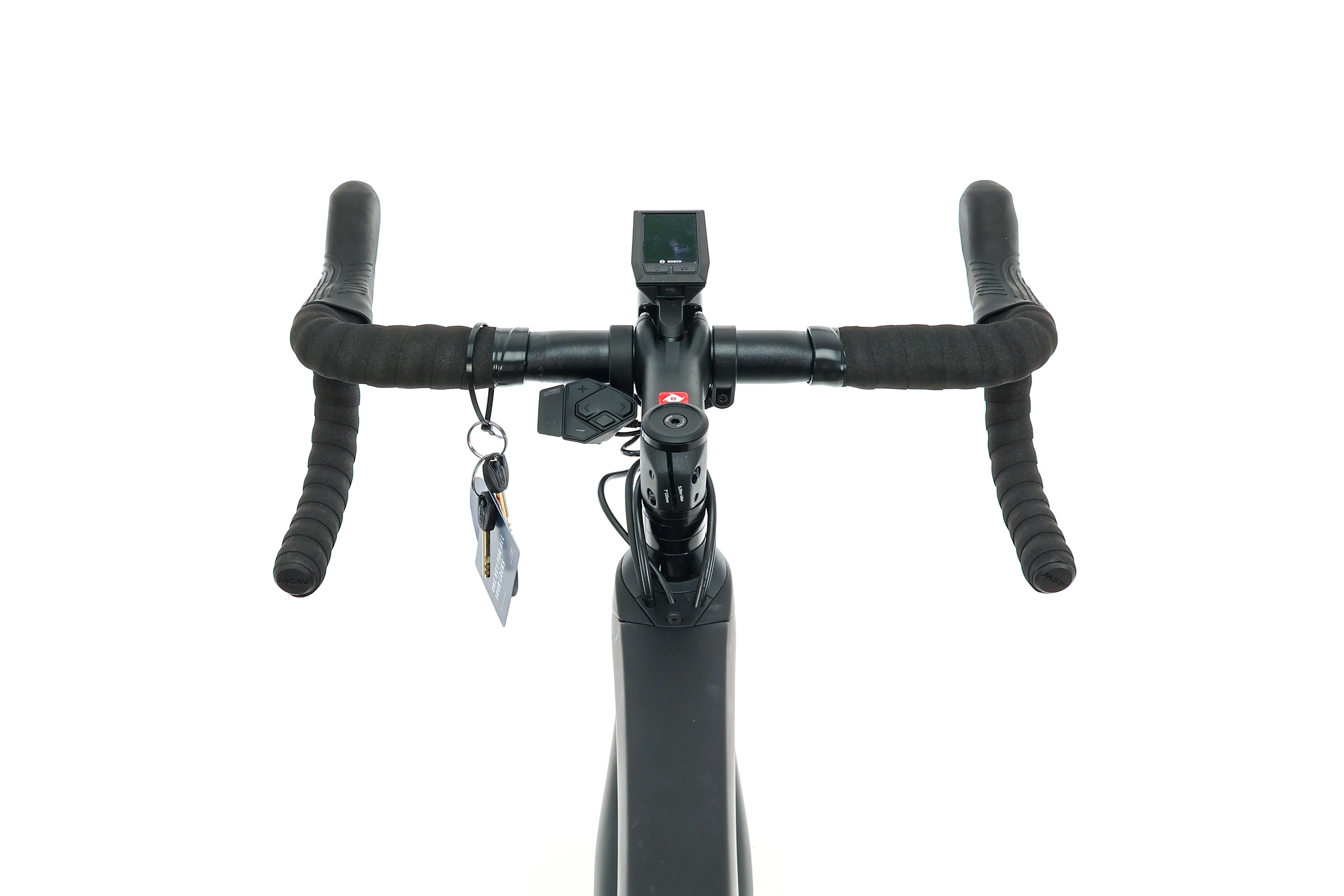 Trek Domane+ HP Road E-Bike - 2021, 60cm - Image 6