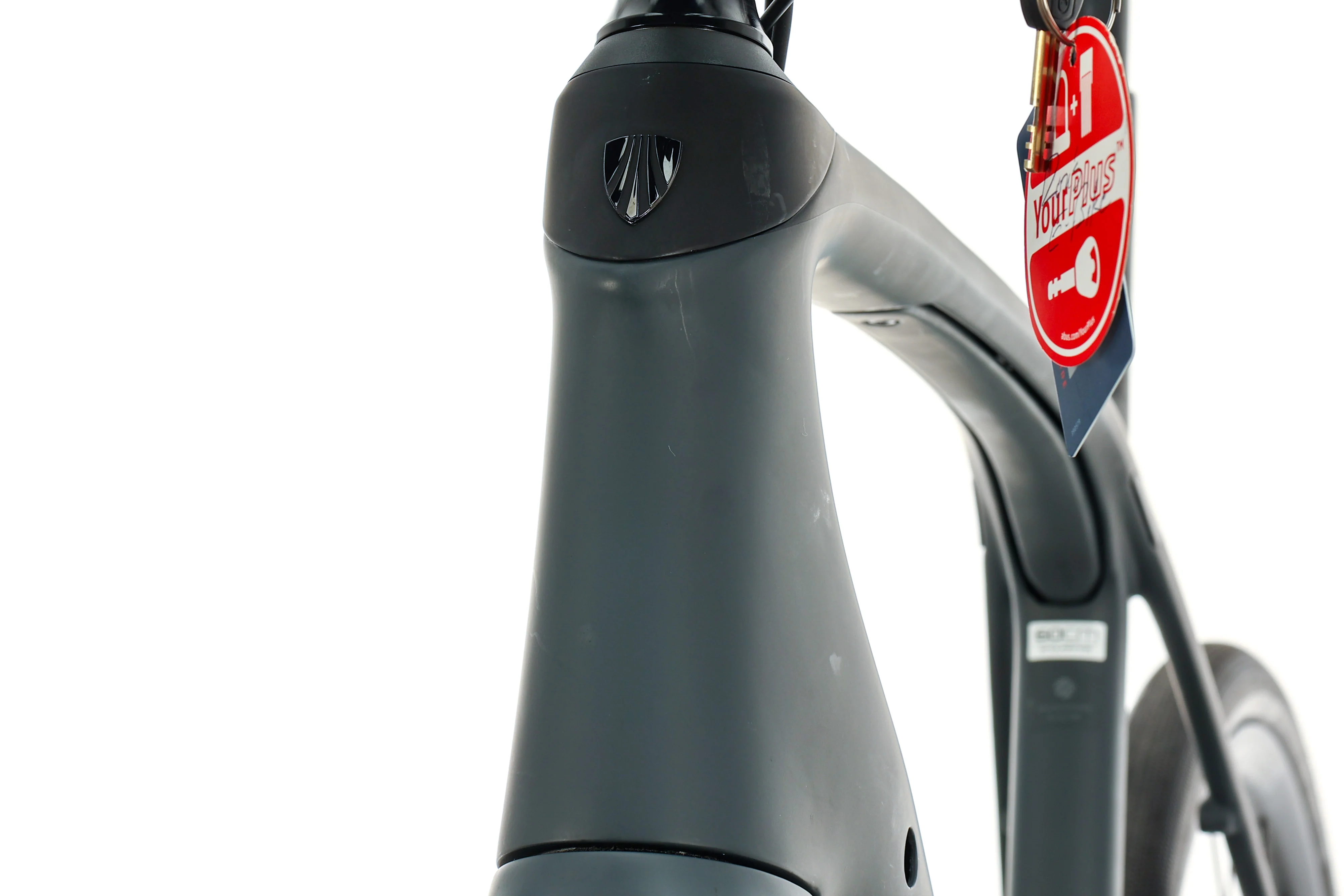 Trek Domane+ HP Road E-Bike - 2021, 60cm - Image 7