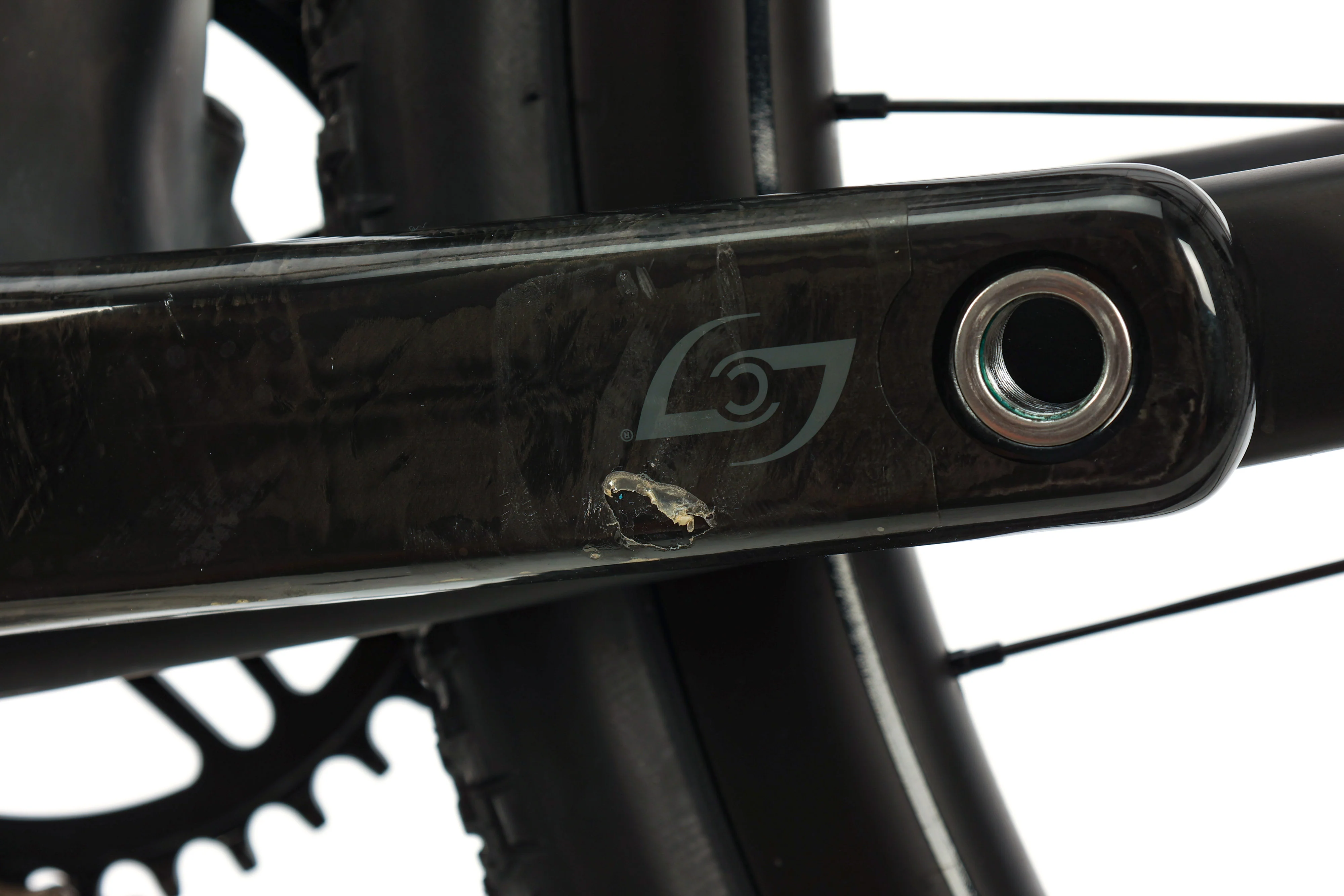 Specialized S-Works Diverge Gravel Bike - 2019, 56cm - Image 9