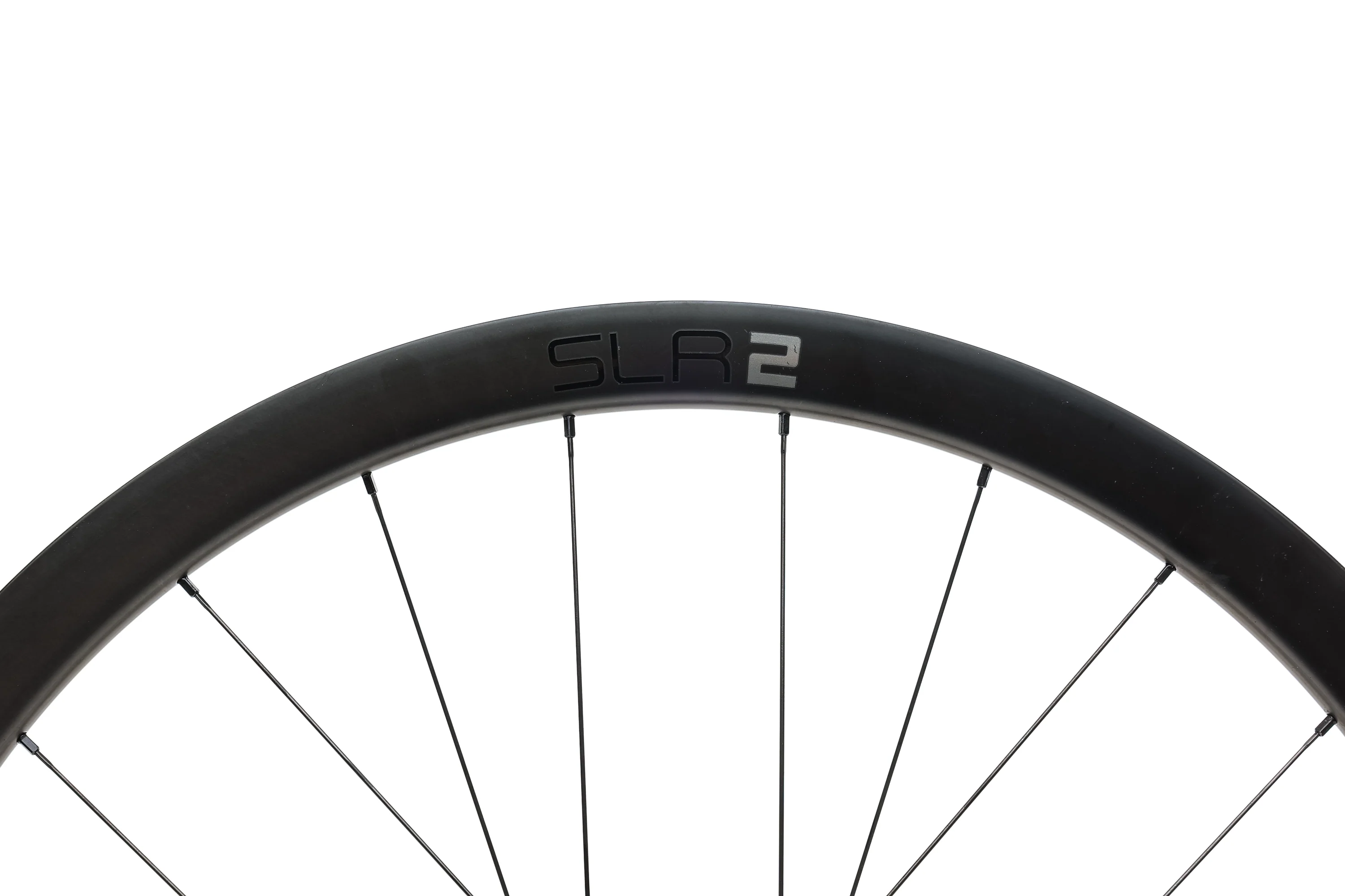 Giant SLR 2 42 Disc Carbon Tubeless 700c Wheelset - Image 7