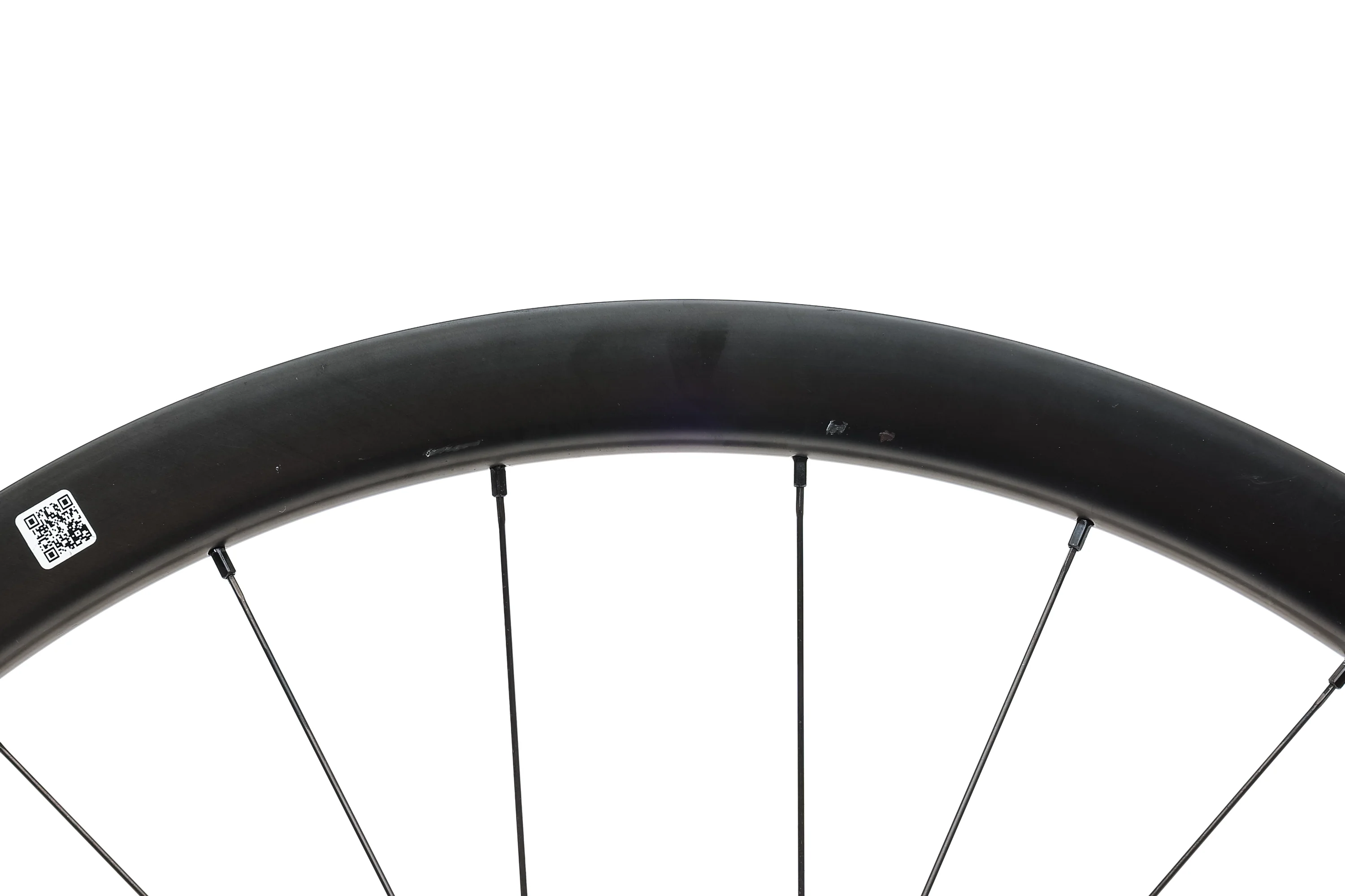 Giant SLR 2 42 Disc Carbon Tubeless 700c Wheelset - Image 9