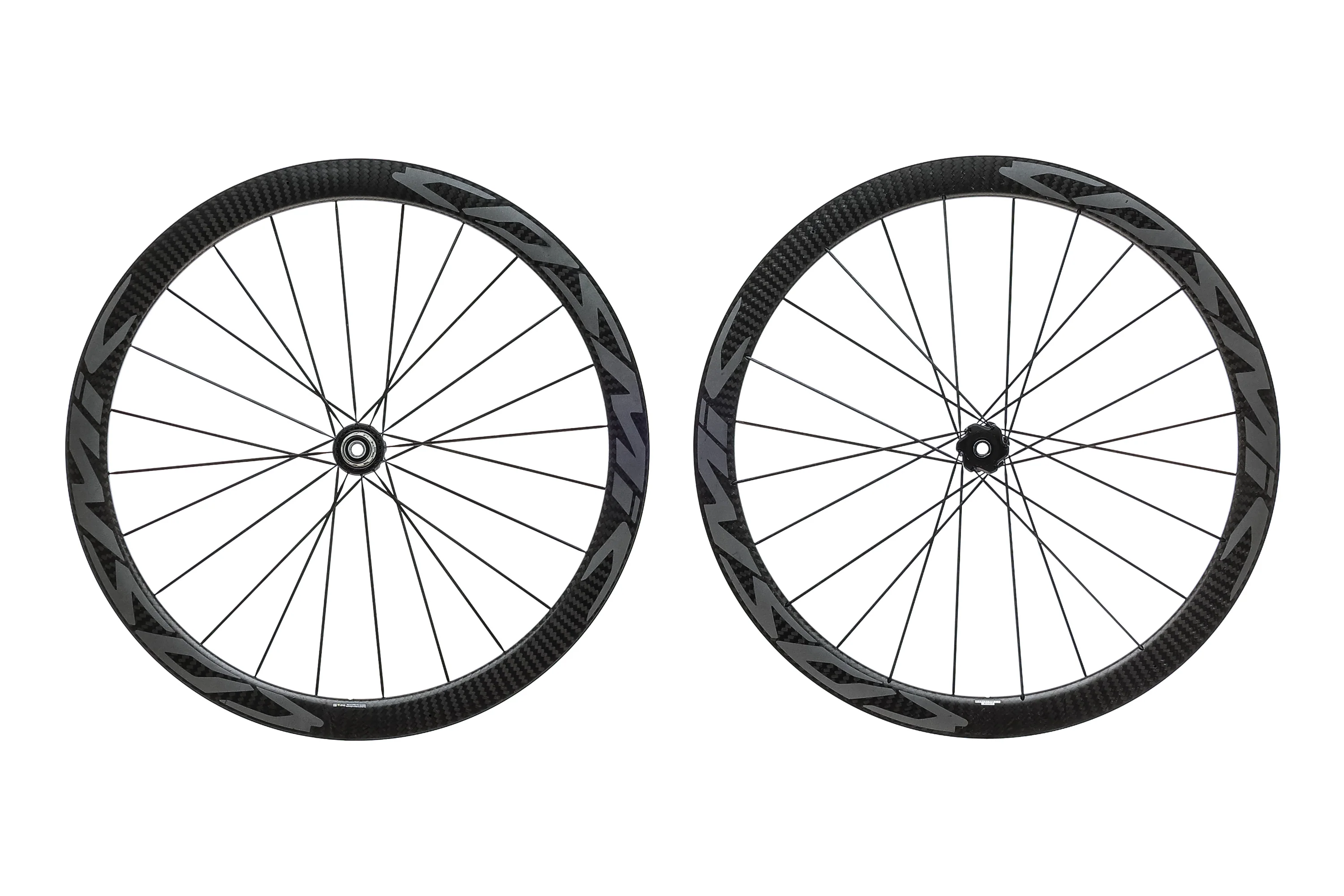 Mavic Cosmic Alloy/Carbon Clincher 700c Wheelset
