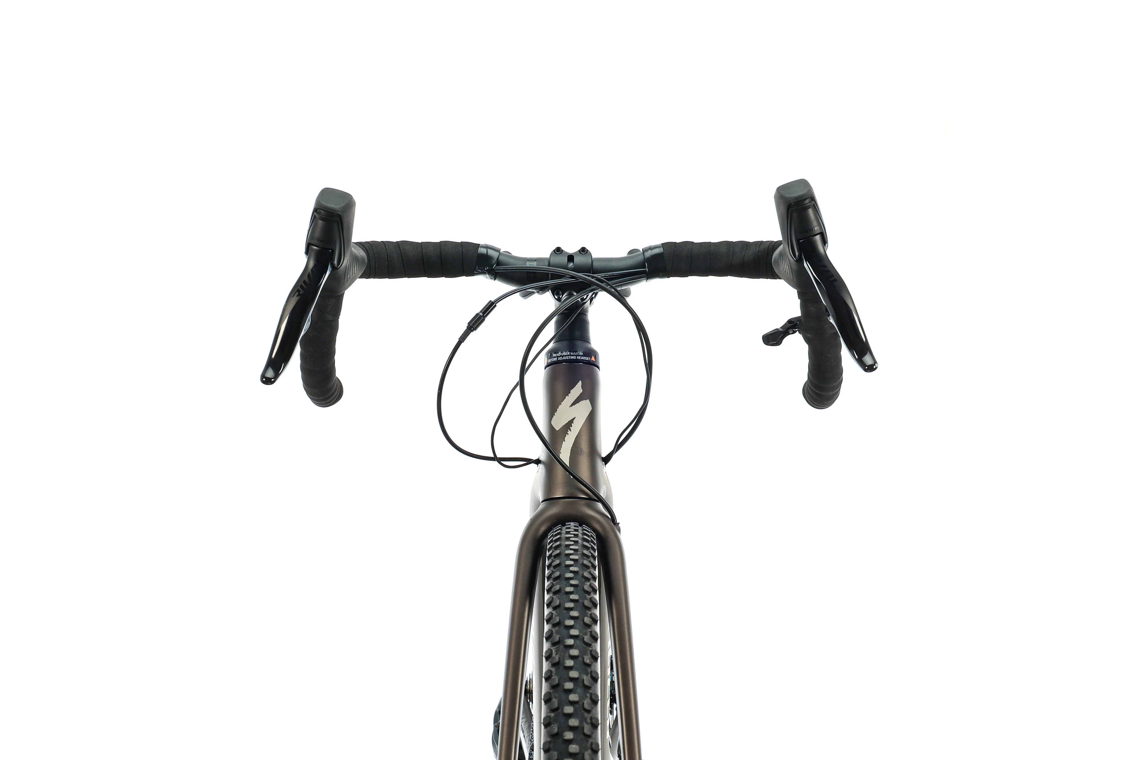Specialized Turbo Creo SL Expert EVO Gravel E-Bike - 2022, Large - Image 5