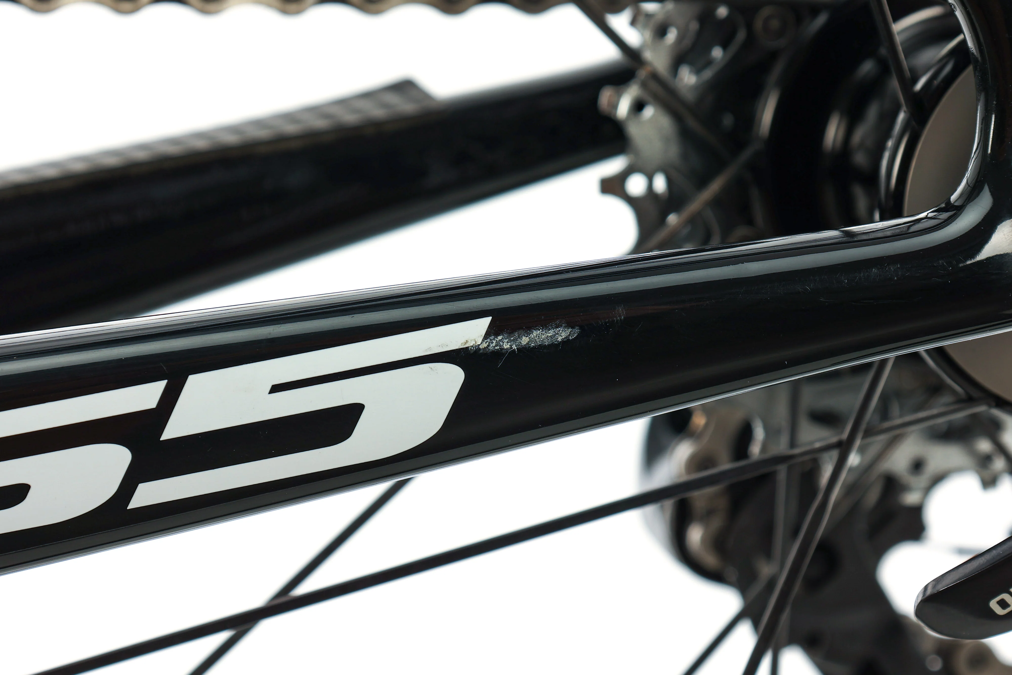 Cervelo S5 Road Bike - 2016, 58cm - Image 11