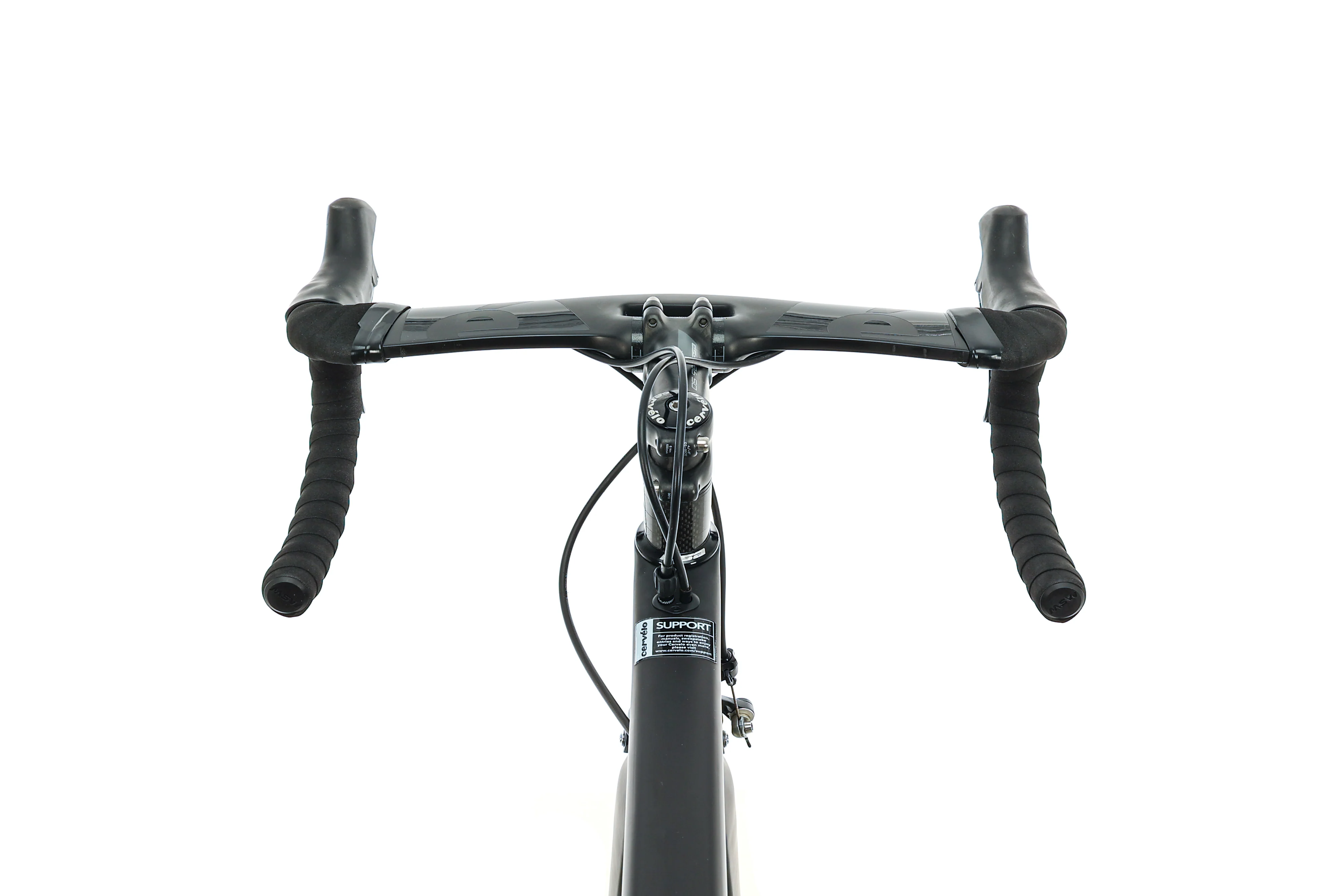 Cervelo S5 Road Bike - 2016, 58cm - Image 6