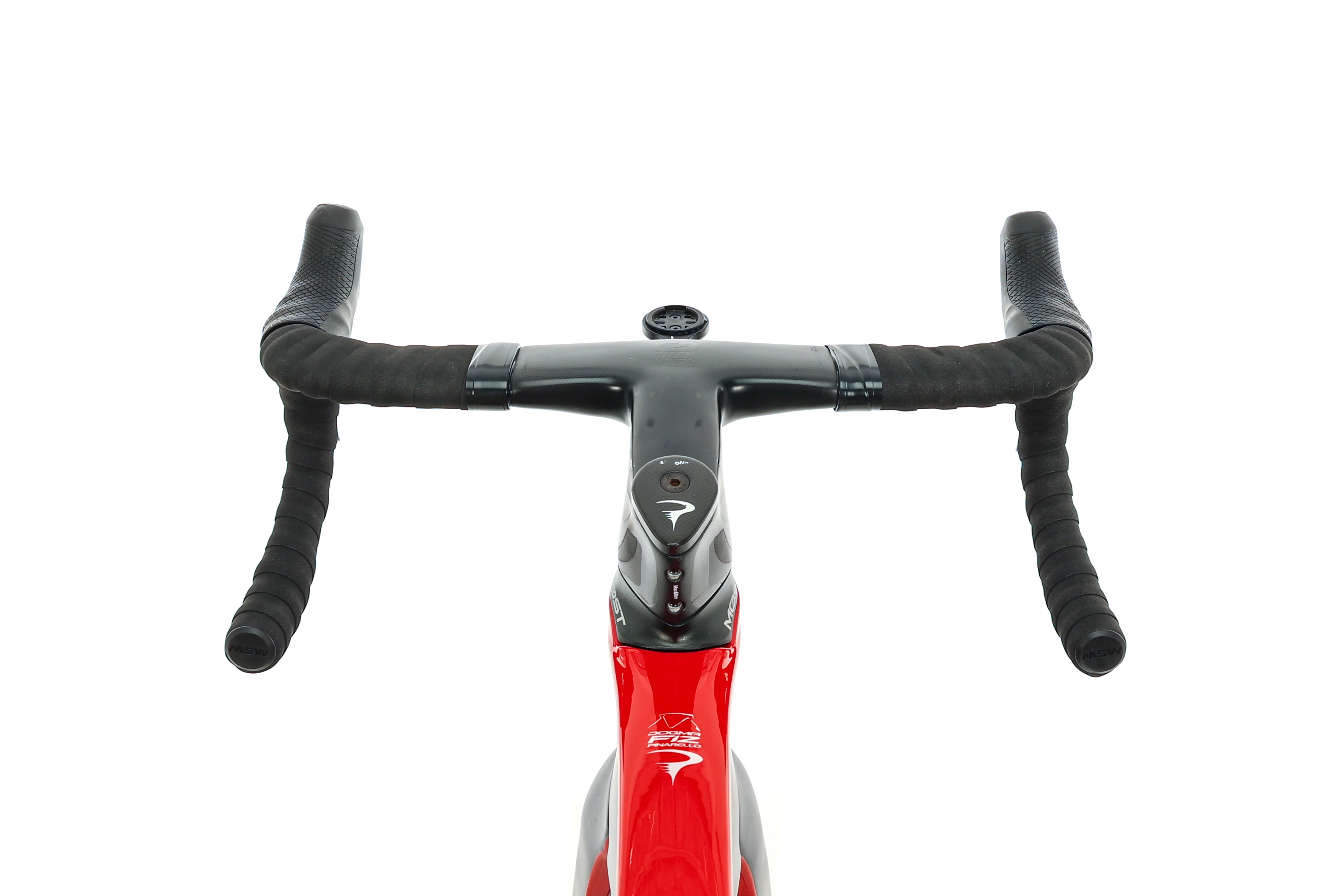 Pinarello Dogma F12 Disk Road Bike - 2020, 54cm - Image 6
