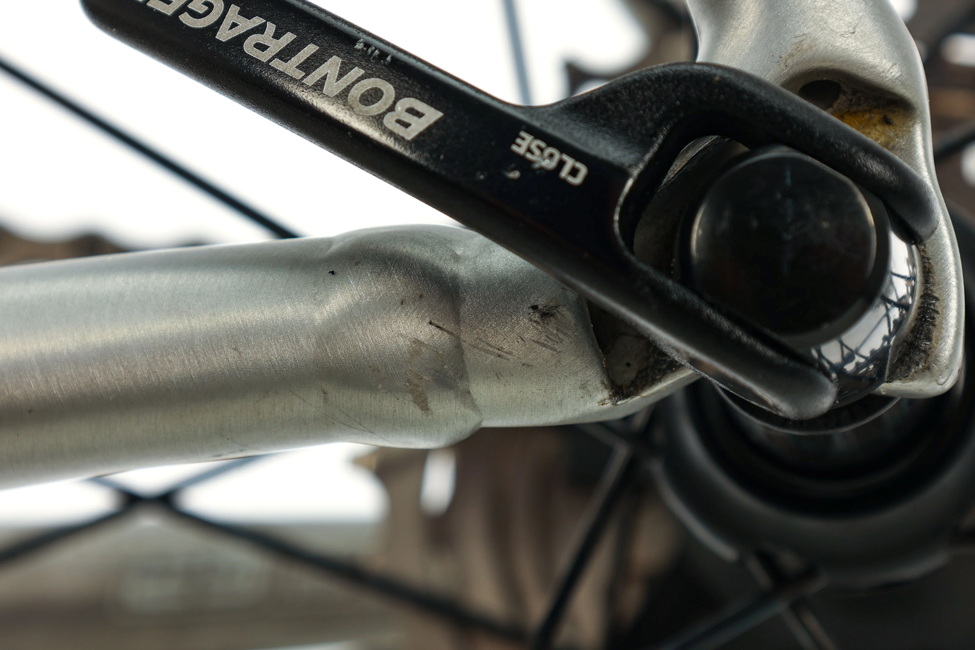 Specialized Allez Sprint Comp Road Bike - 2018, 61cm - Image 20