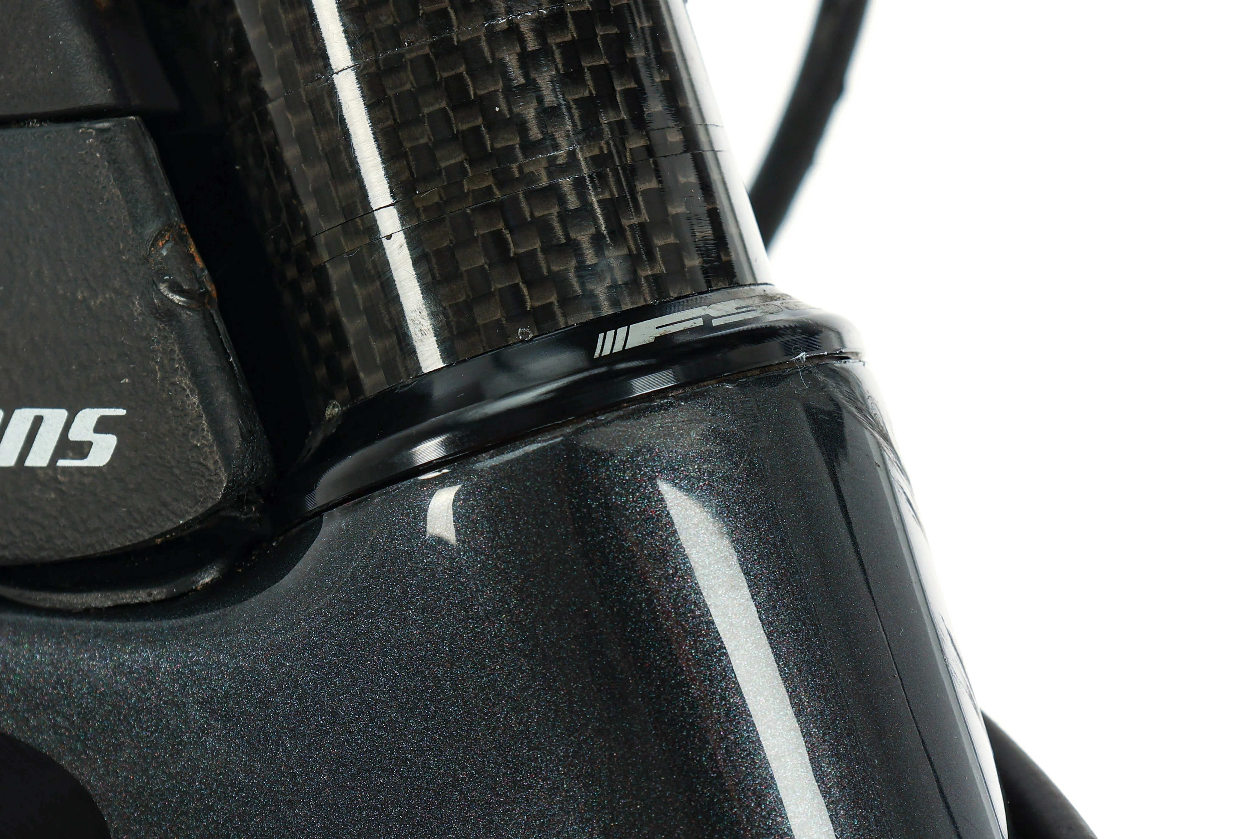 Cervelo P3 Time Trial Bike - 2015, 54cm - Image 15