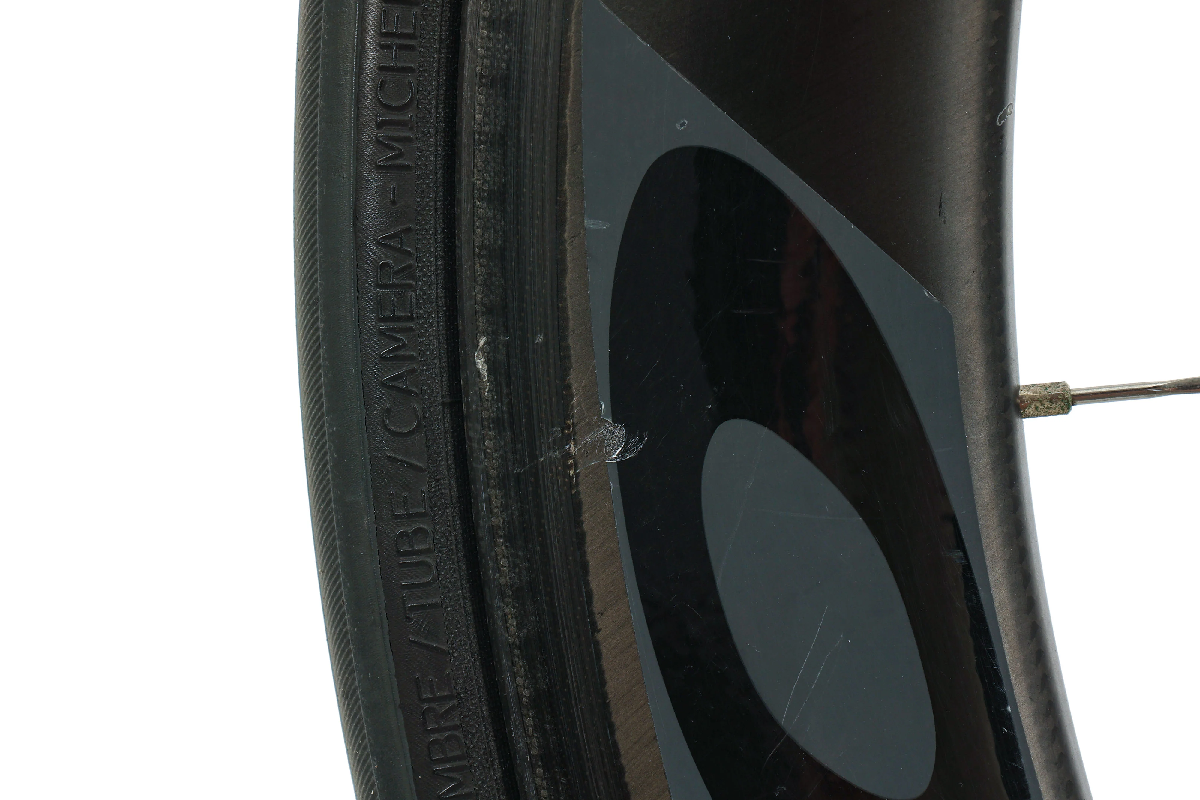 Cervelo P3 Time Trial Bike - 2015, 54cm - Image 16