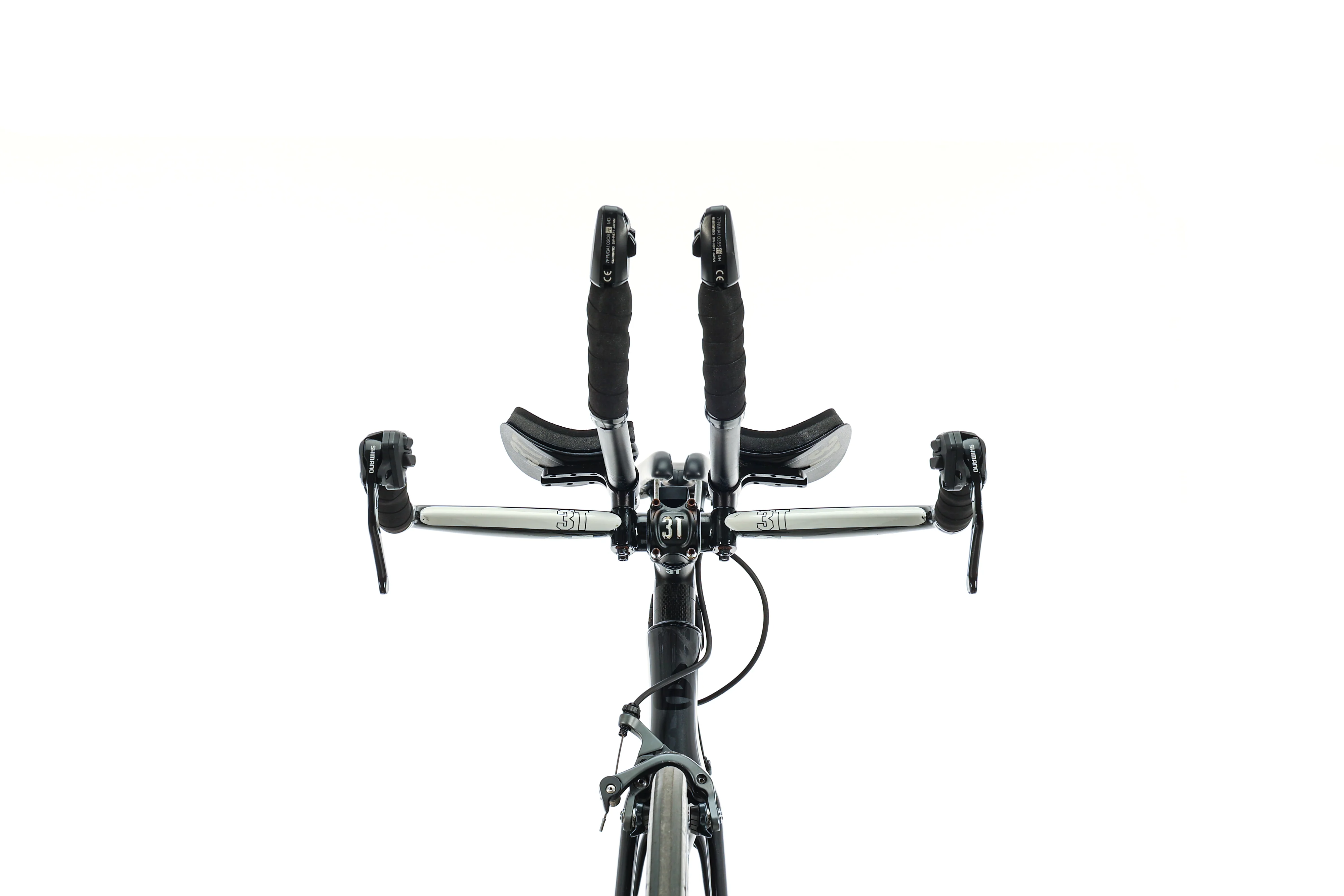 Cervelo P3 Time Trial Bike - 2015, 54cm - Image 5