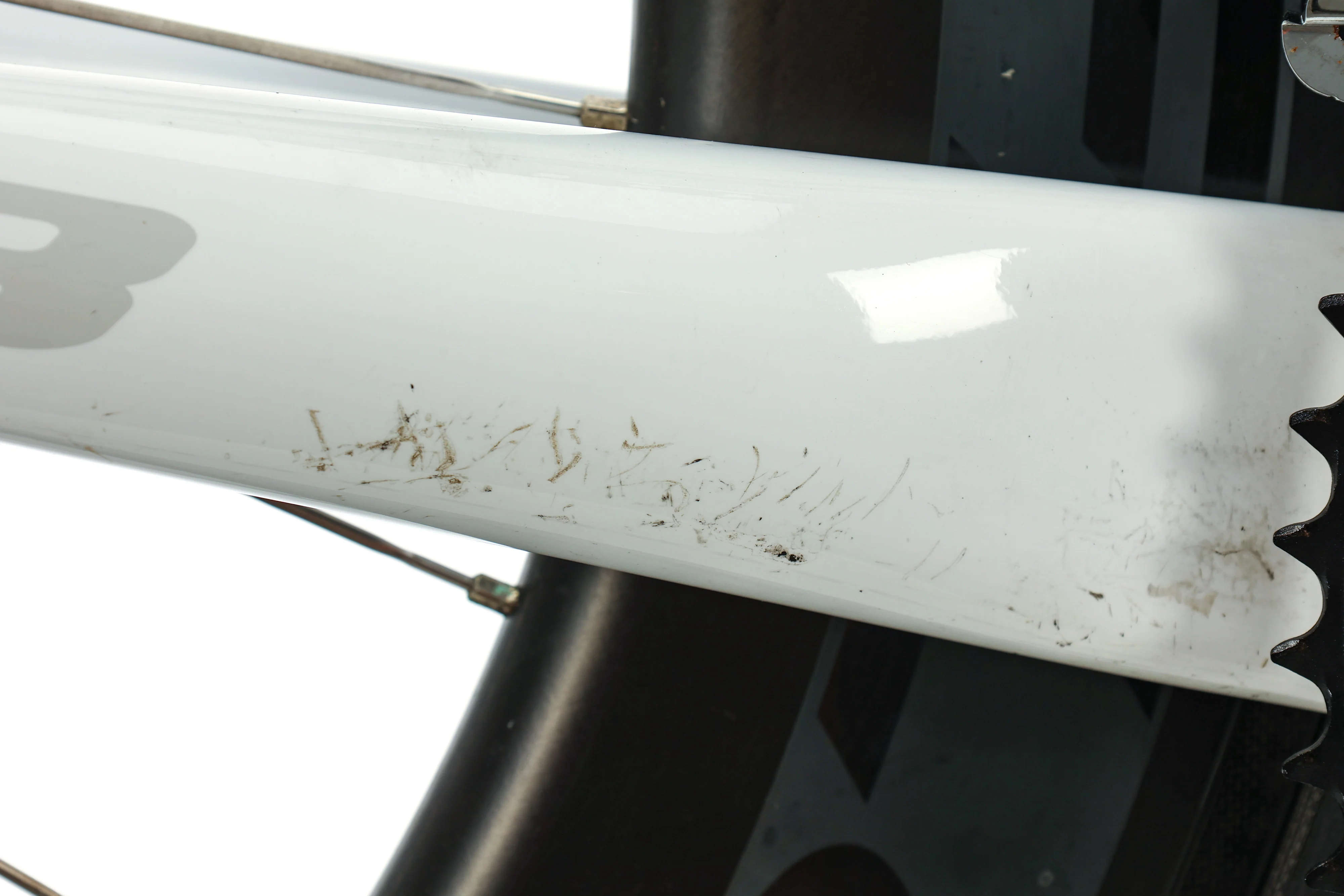 Cervelo P3 Time Trial Bike - 2015, 54cm - Image 8