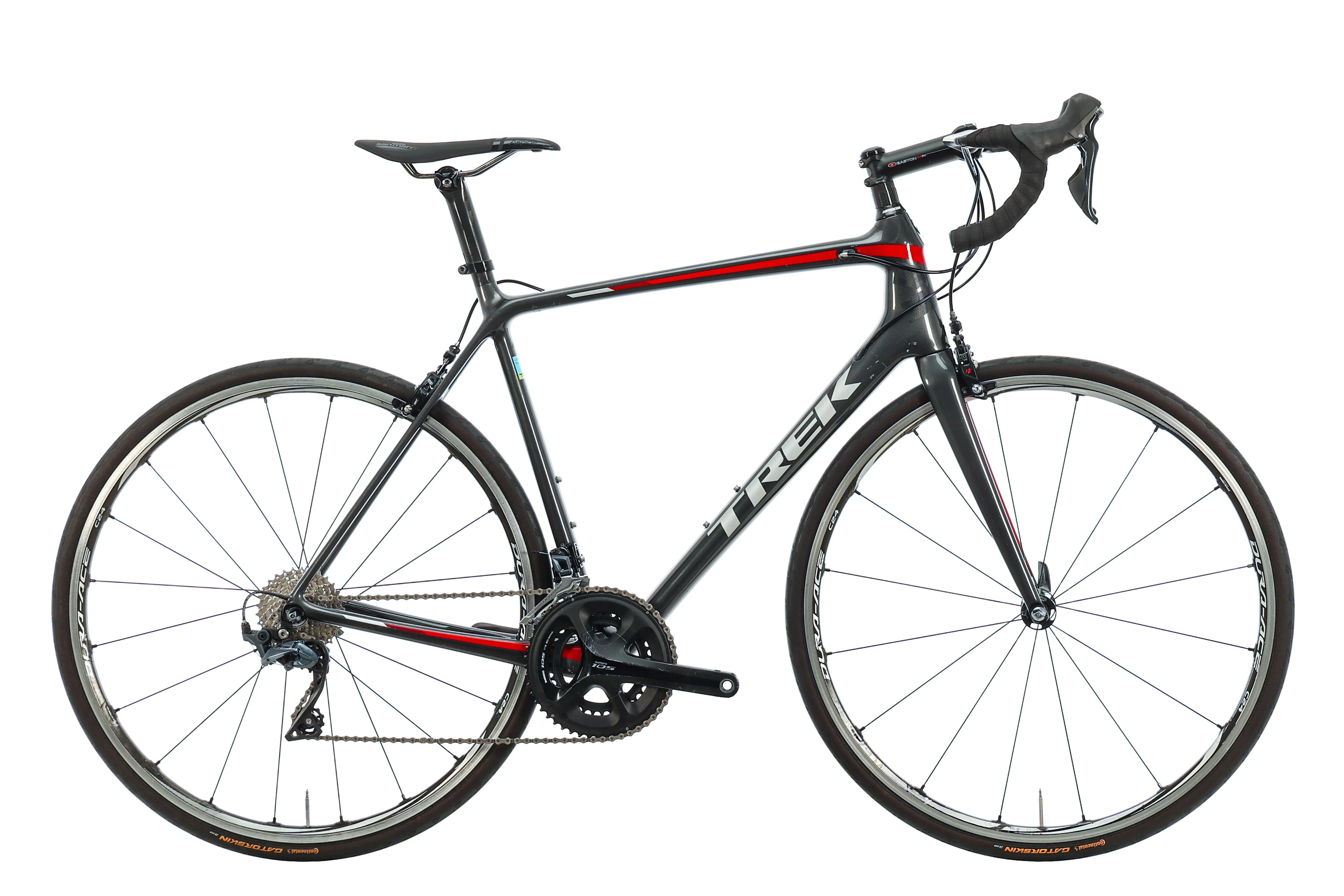 Trek Emonda SL Road Bike - 2018, 58cm