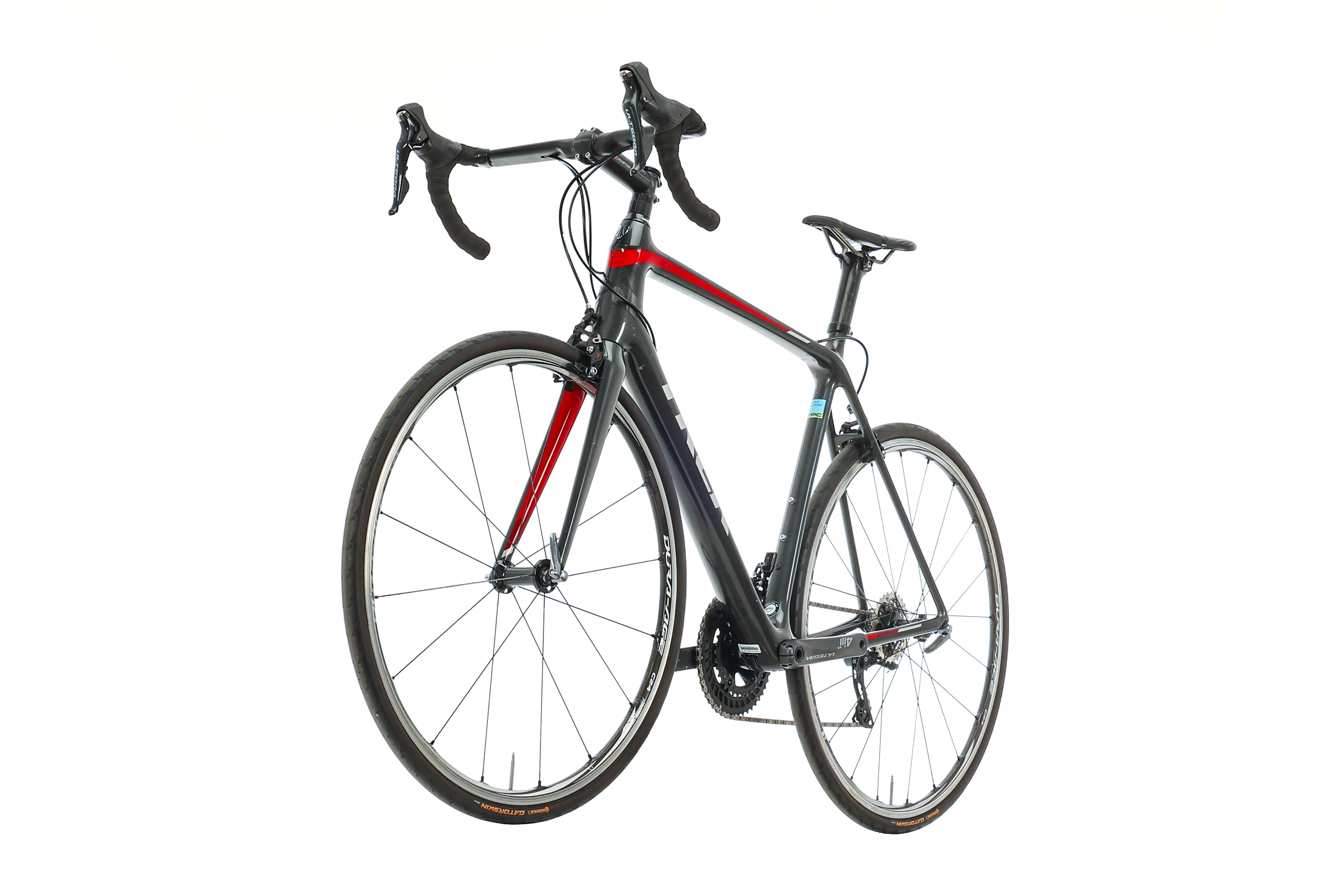 Trek Emonda SL Road Bike - 2018, 58cm - Image 4