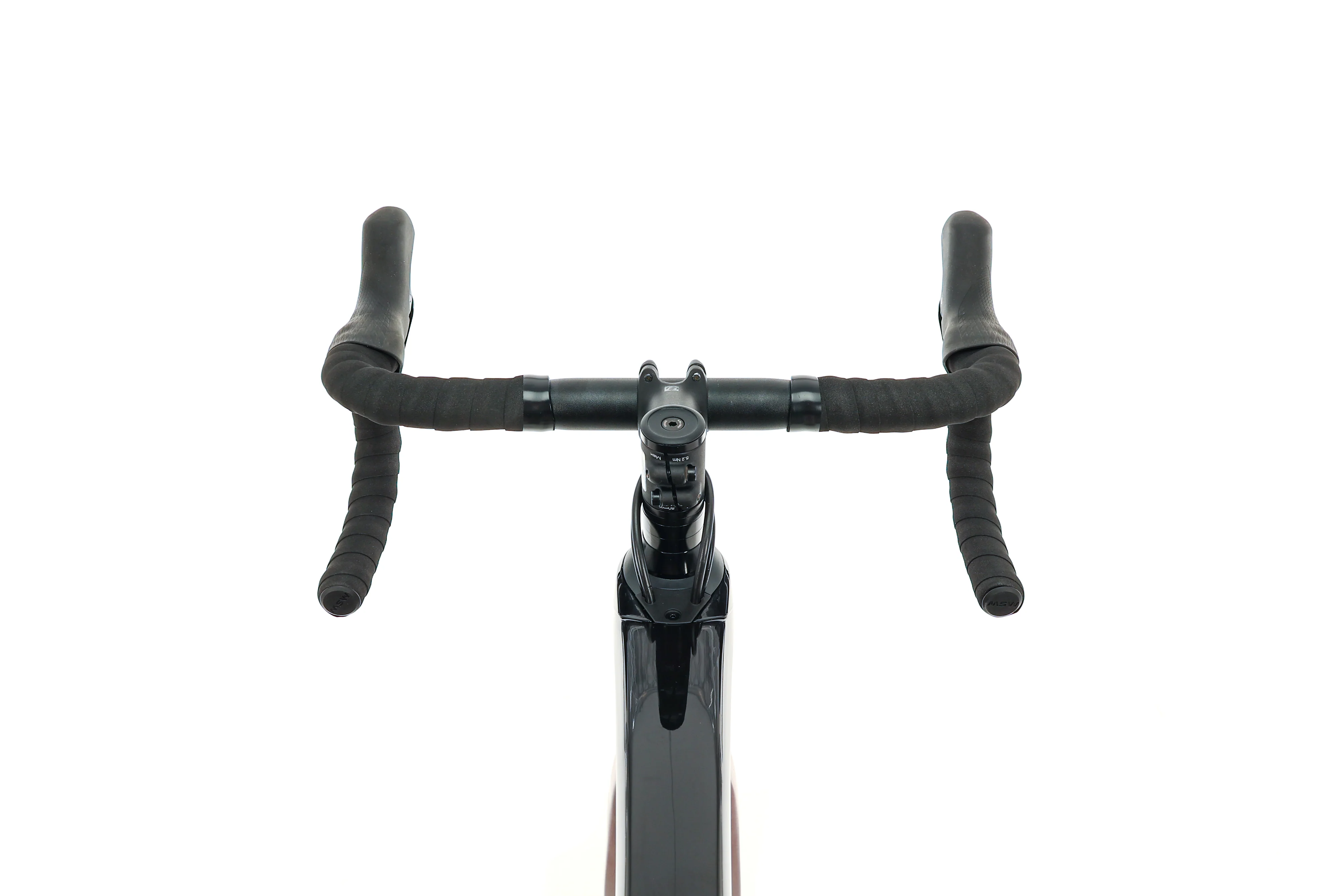 Trek Domane SL 5 Road Bike - 2020, 56cm - Image 6