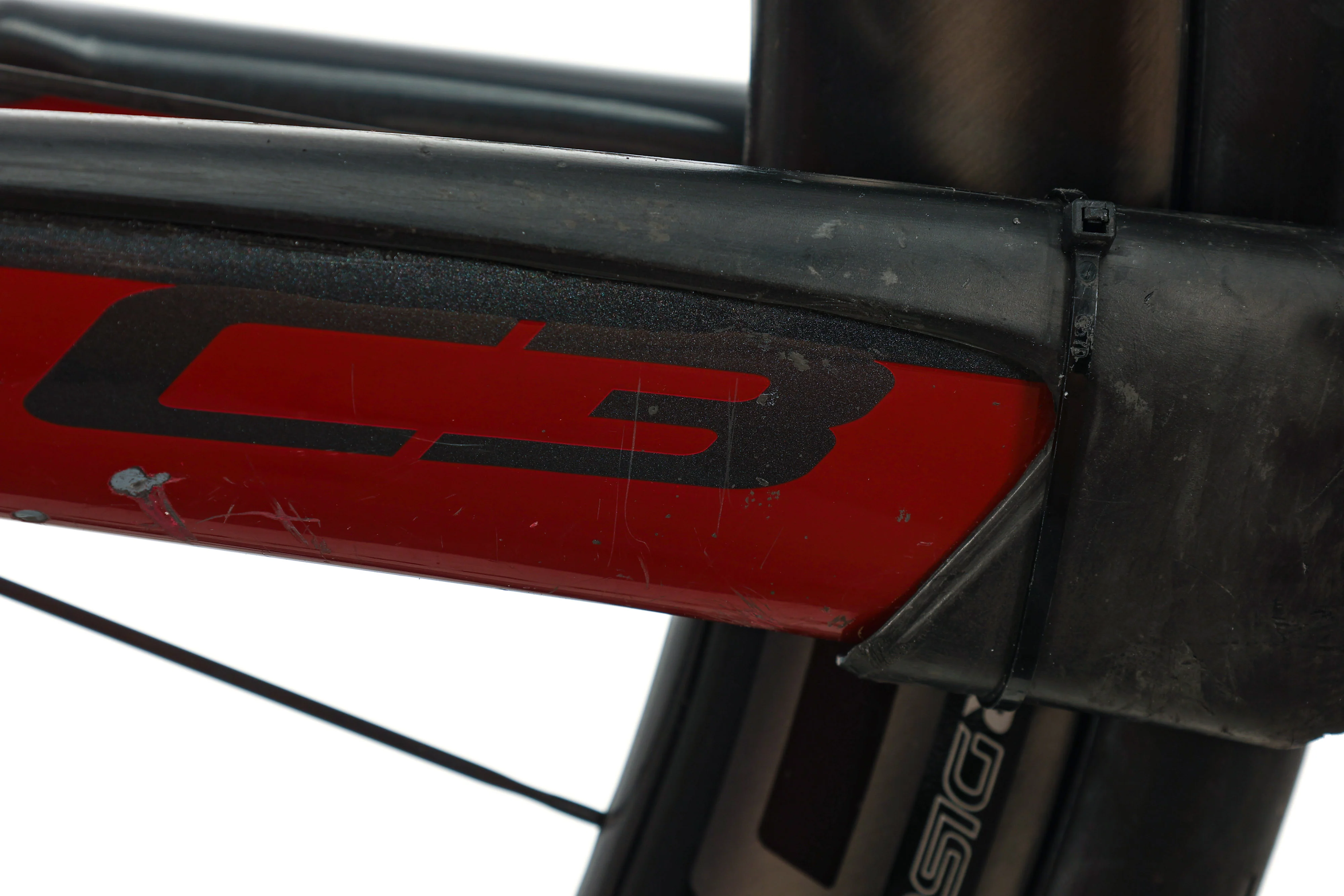 Cervelo C3 Disc Road Bike - 2016, 61cm - Image 10