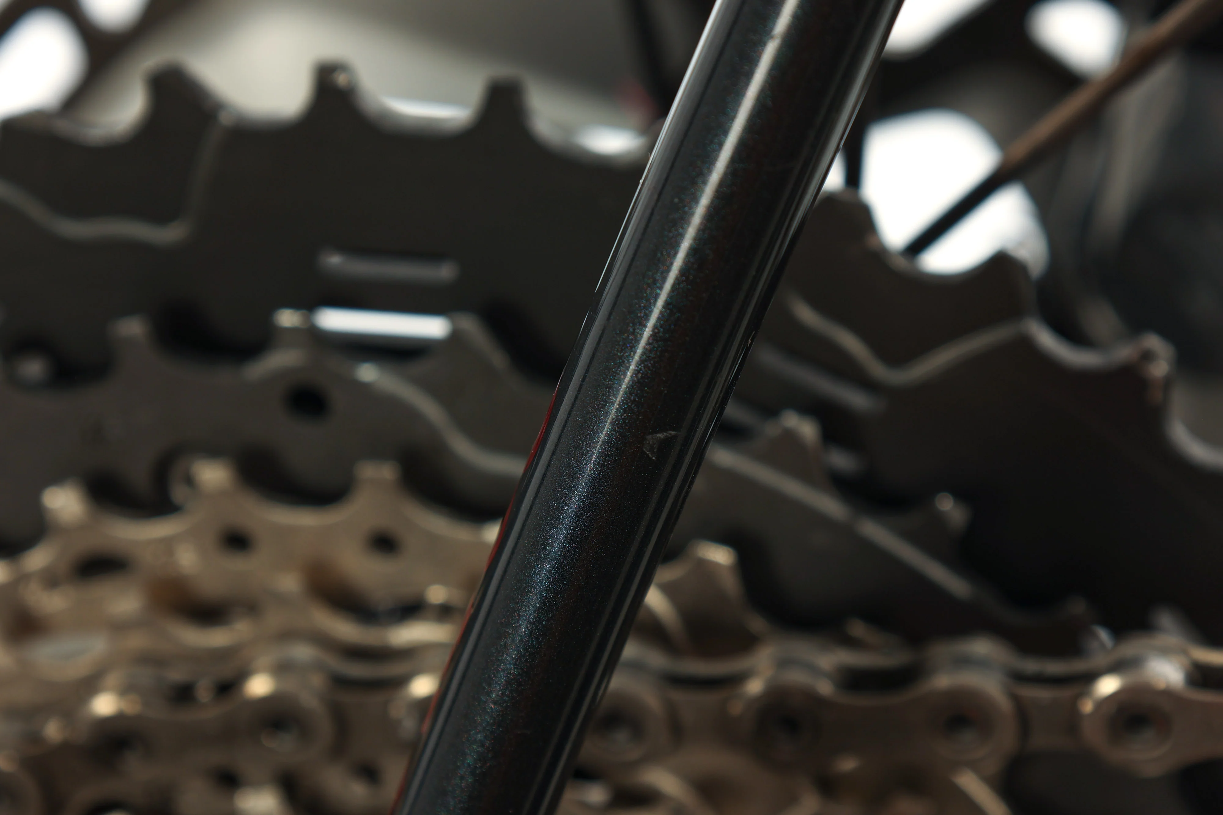 Cervelo C3 Disc Road Bike - 2016, 61cm - Image 12