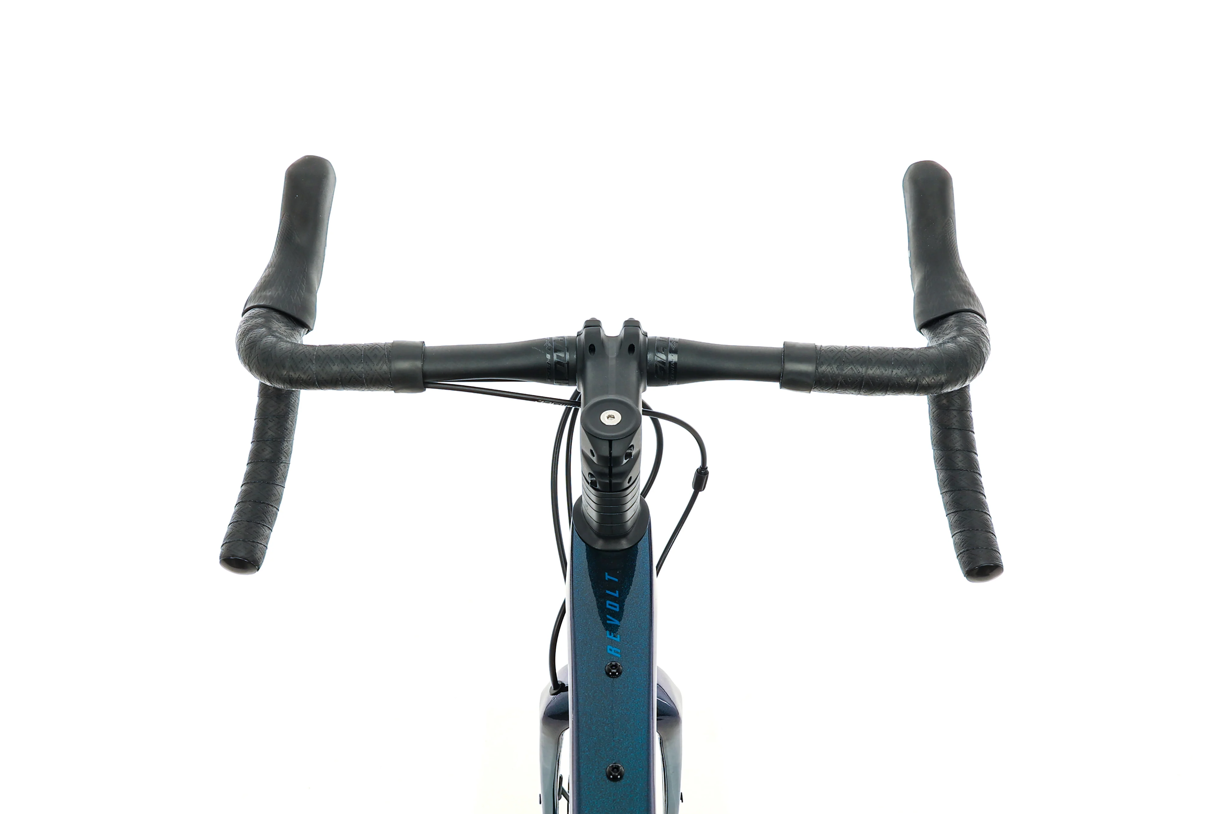 Giant Revolt Advanced 2 Gravel Bike - 2022, Large - Image 6