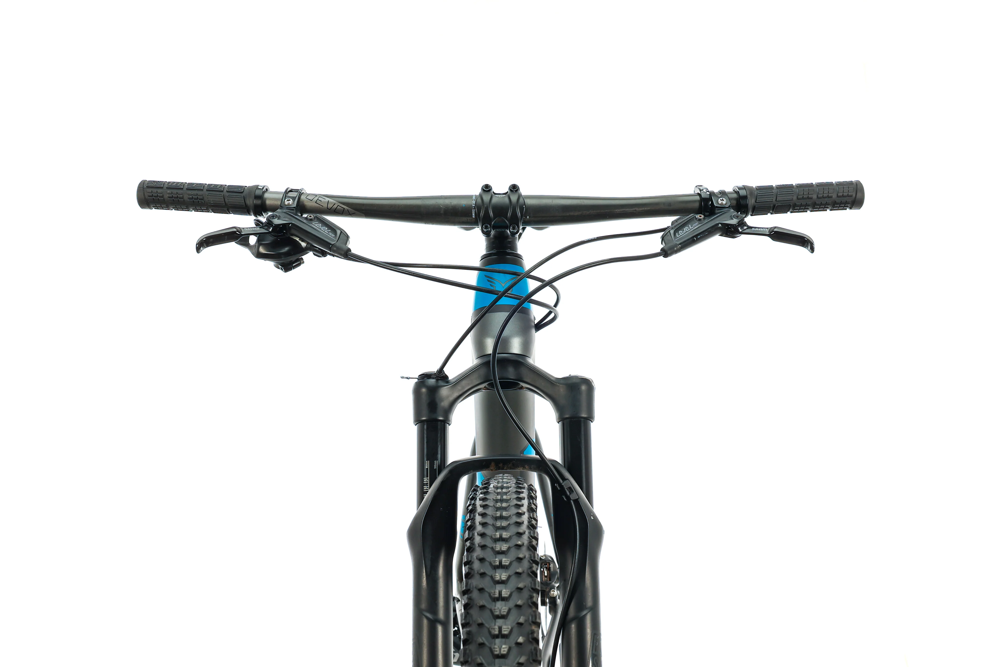 Felt Doctrine 1 Mountain Bike - 2019, 18" - Image 5
