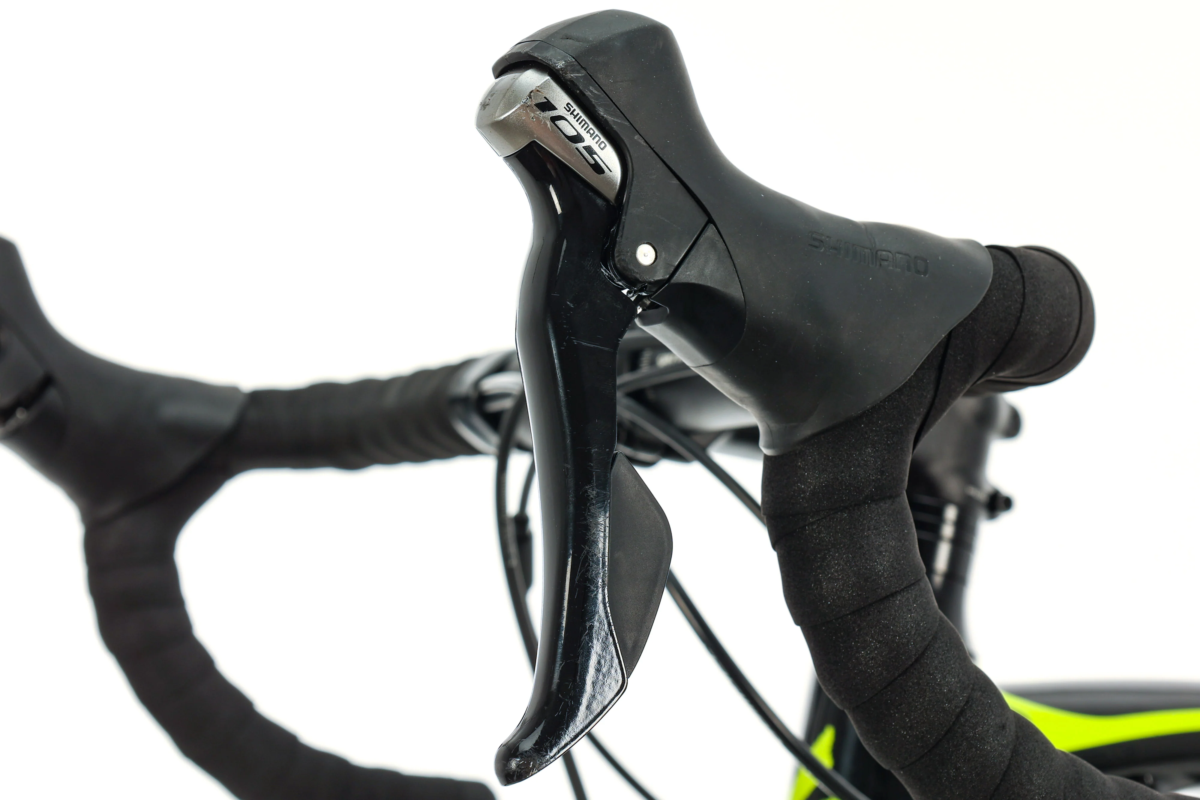 Specialized Tarmac SL4 Sport Road Bike - 2017, 56cm - Image 14