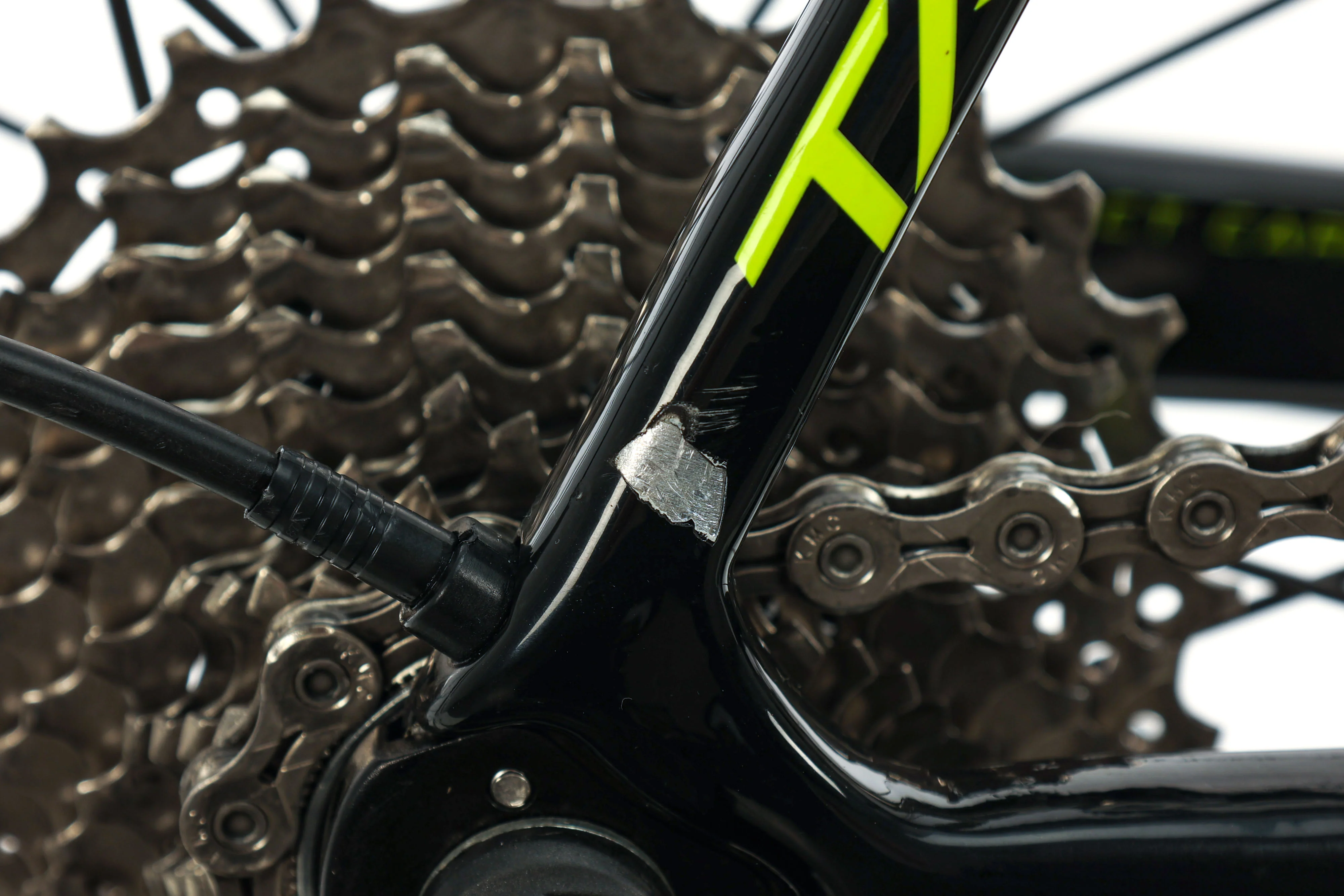 Specialized Tarmac SL4 Sport Road Bike - 2017, 56cm - Image 8