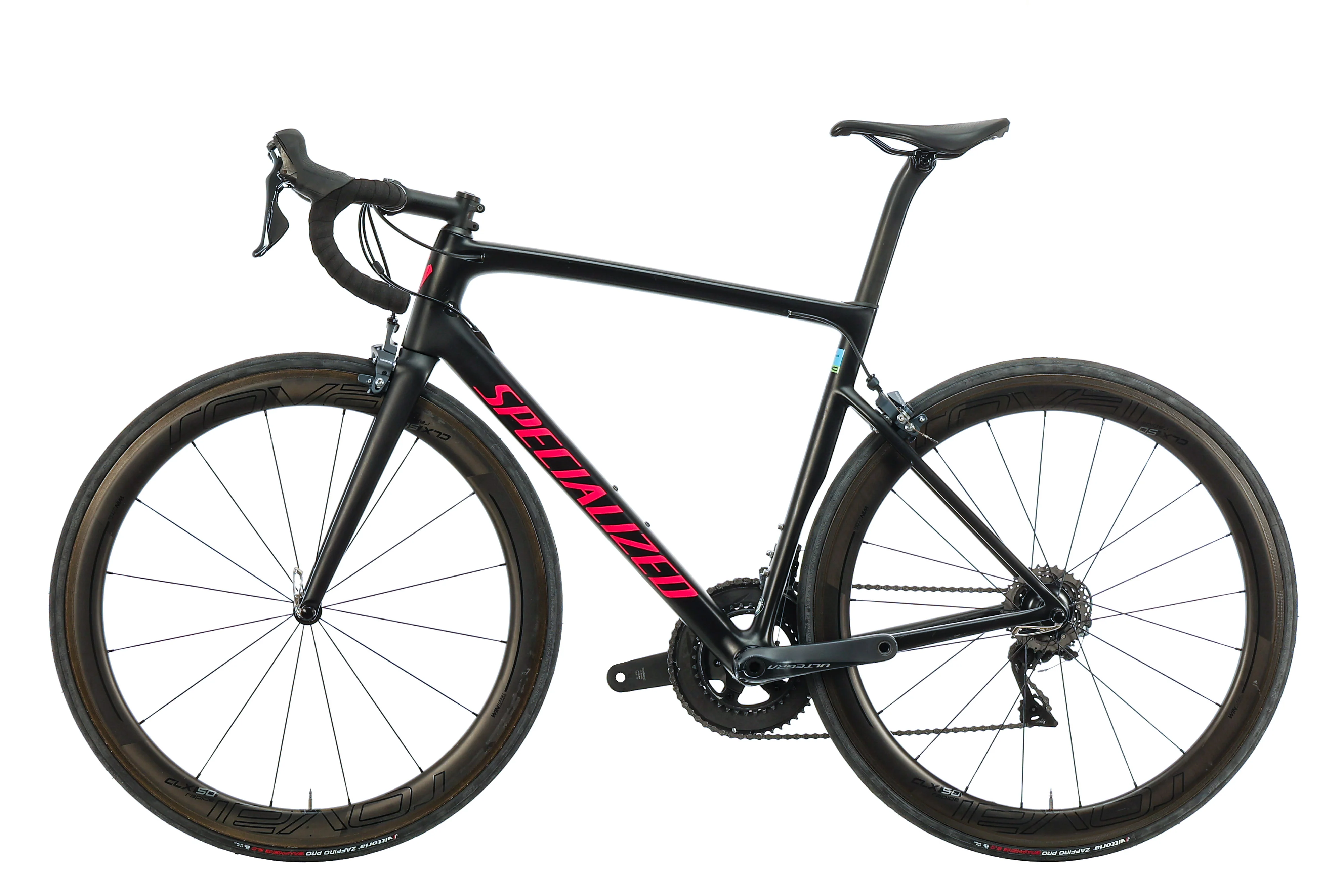 Specialized Tarmac SL6 Expert Road Bike - 2018, 56cm - Image 2
