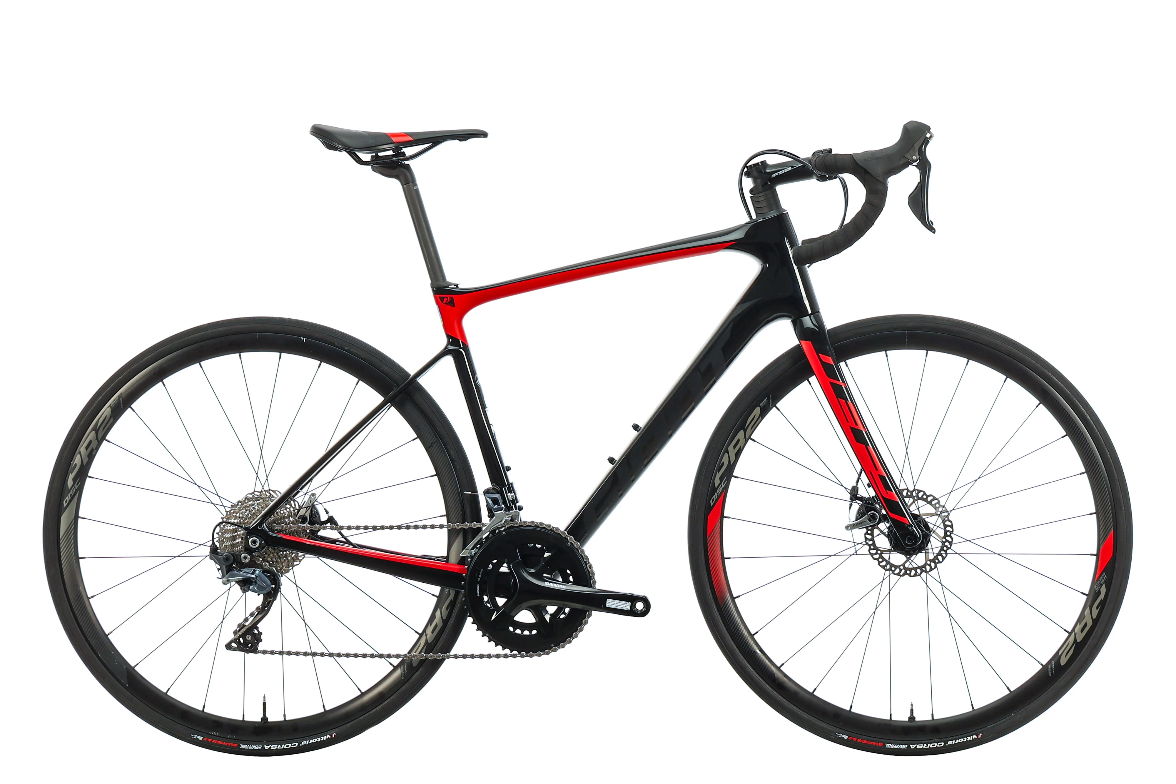 Giant Defy Advanced 1 Road Bike - 2019, Medium