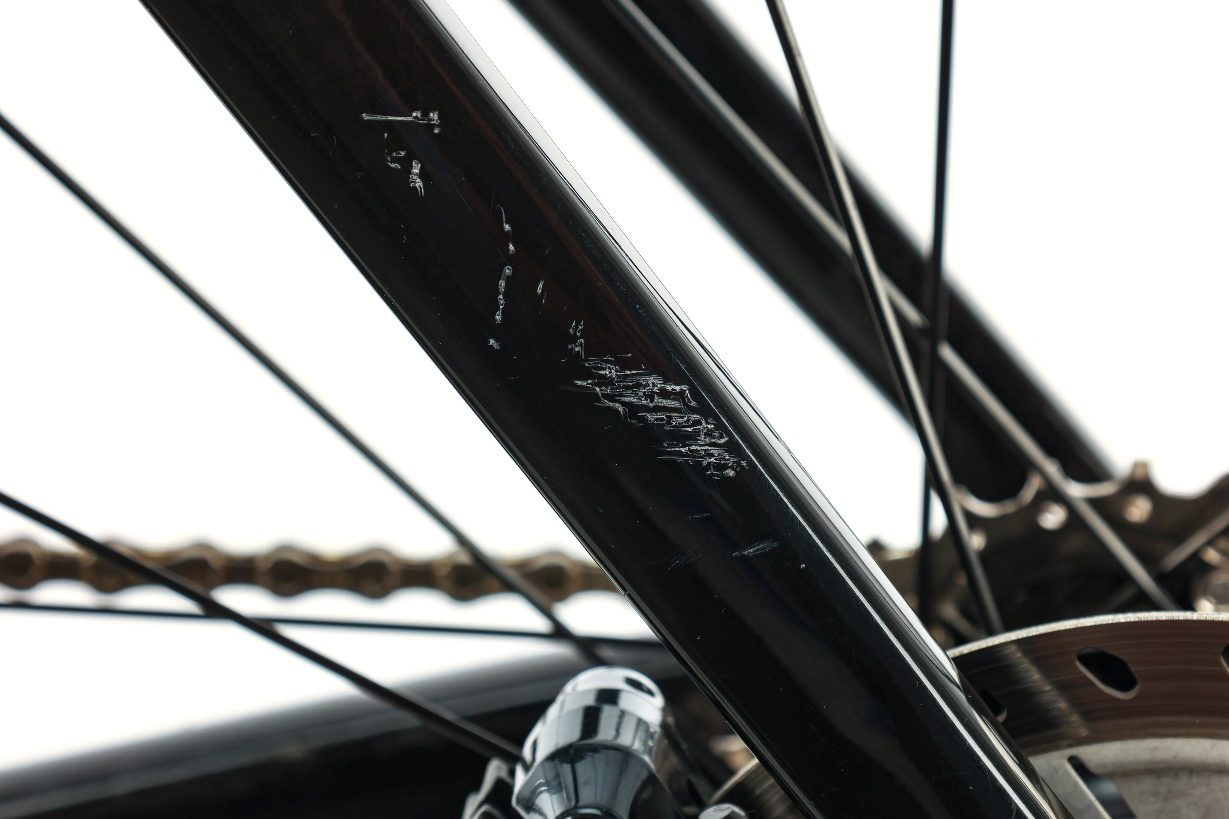 Liv Enviliv Advanced Pro 0 Disc Women's Road Bike - 2019, Small - Image 22