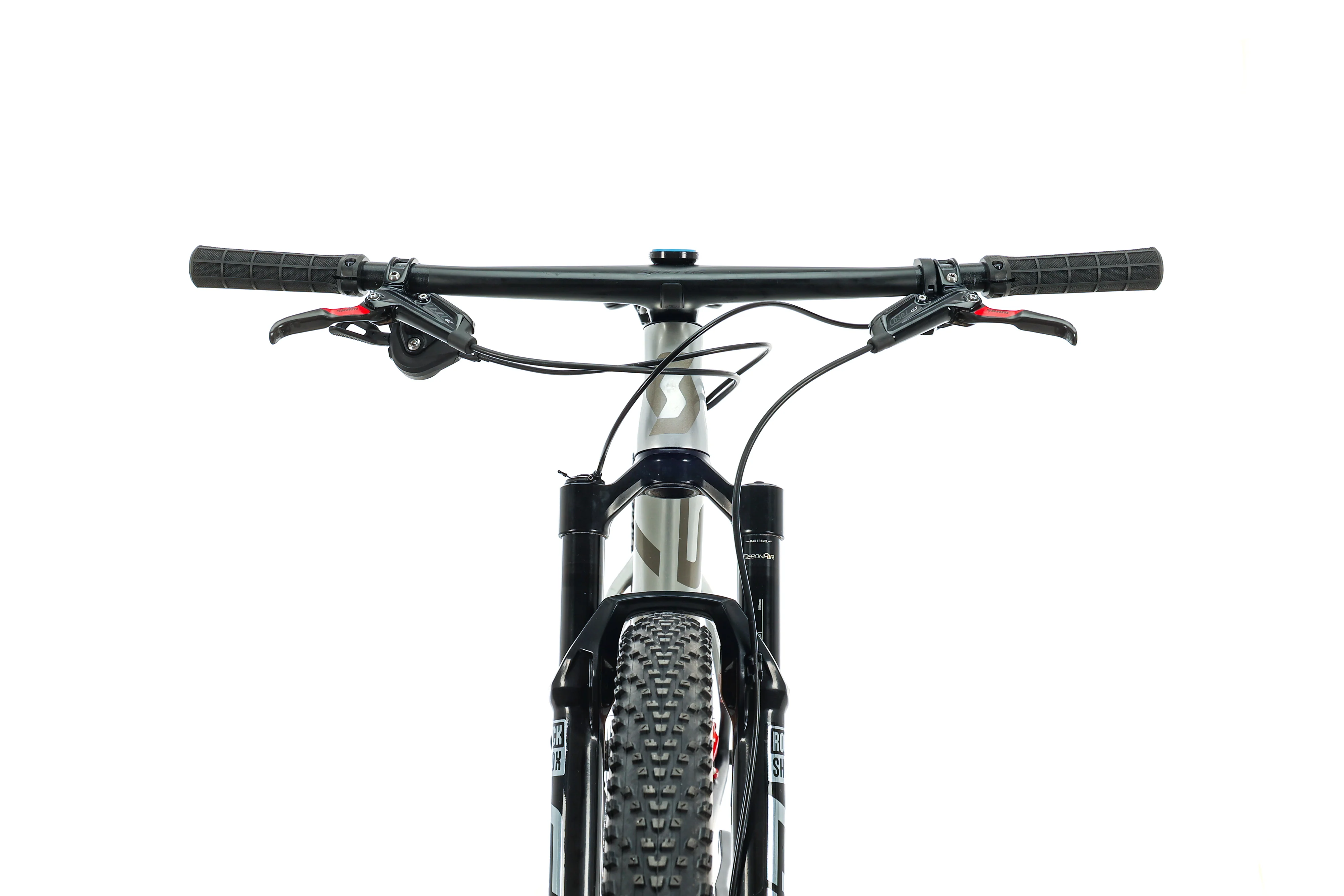 Scott Scale RC 900 World Cup Limited Edition Nino Mountain Bike - 2020, Medium - Image 5