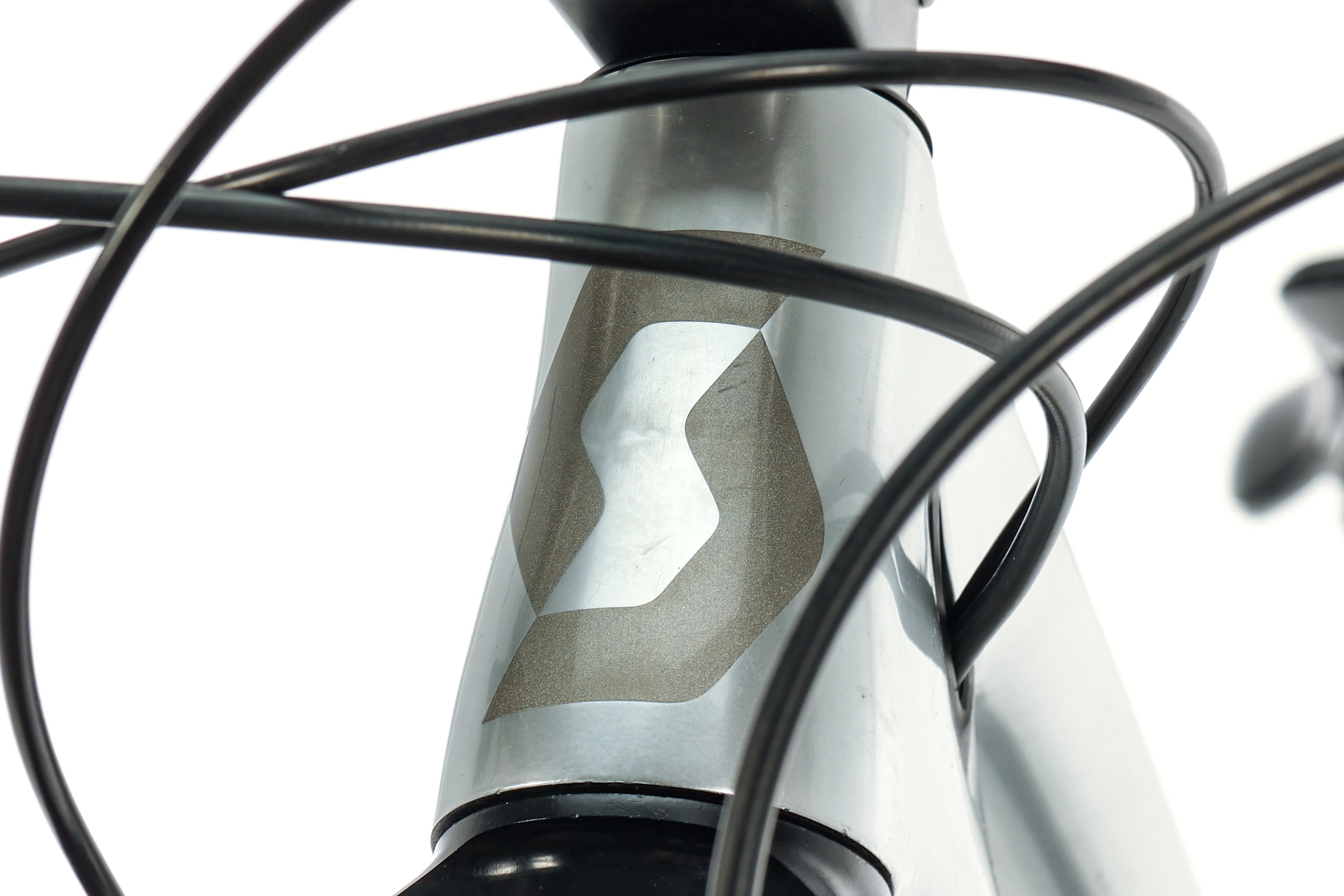 Scott Scale RC 900 World Cup Limited Edition Nino Mountain Bike - 2020, Medium - Image 7