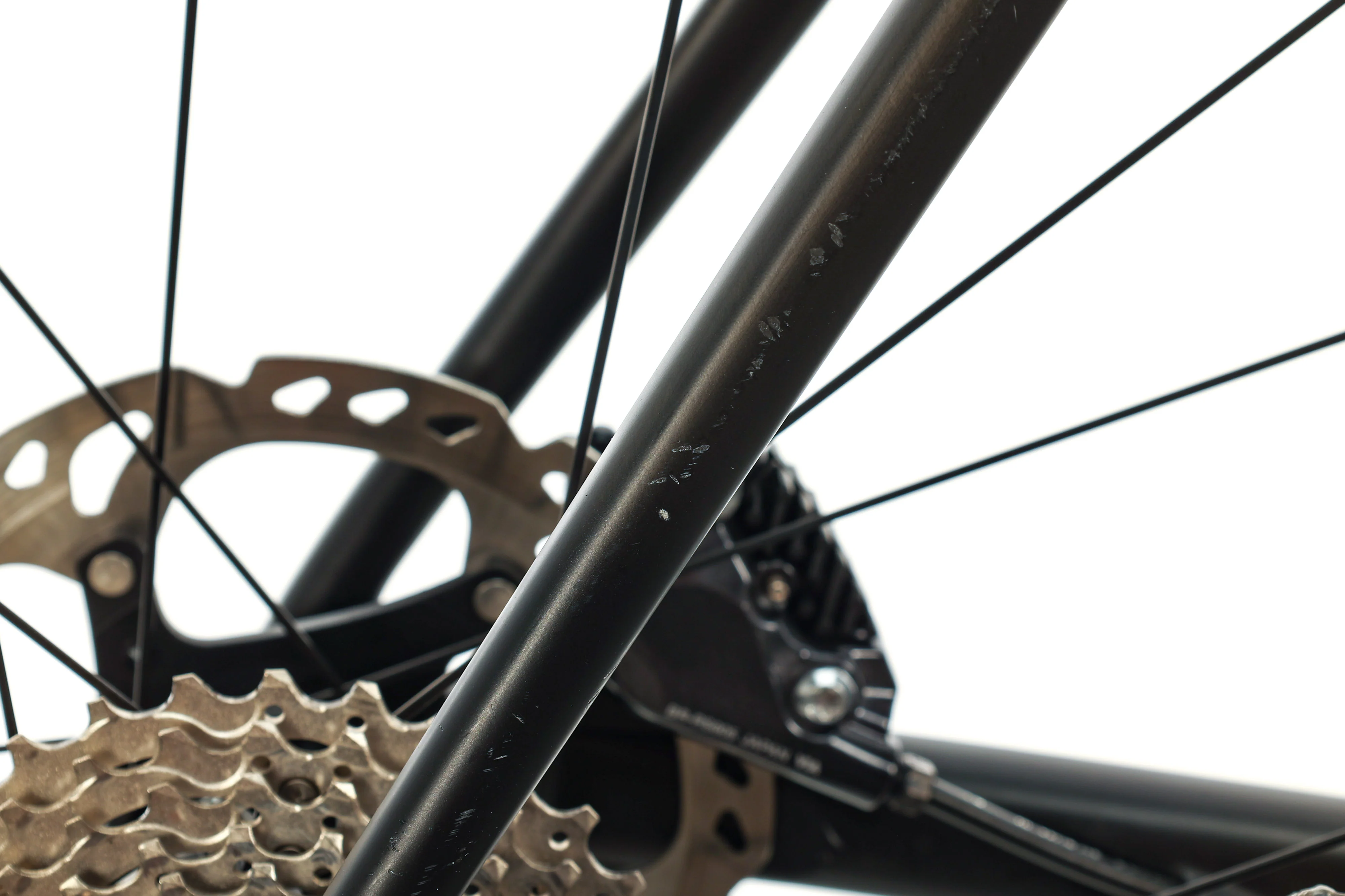 Specialized S-Works Roubaix Road Bike - 2019, 56cm - Image 9