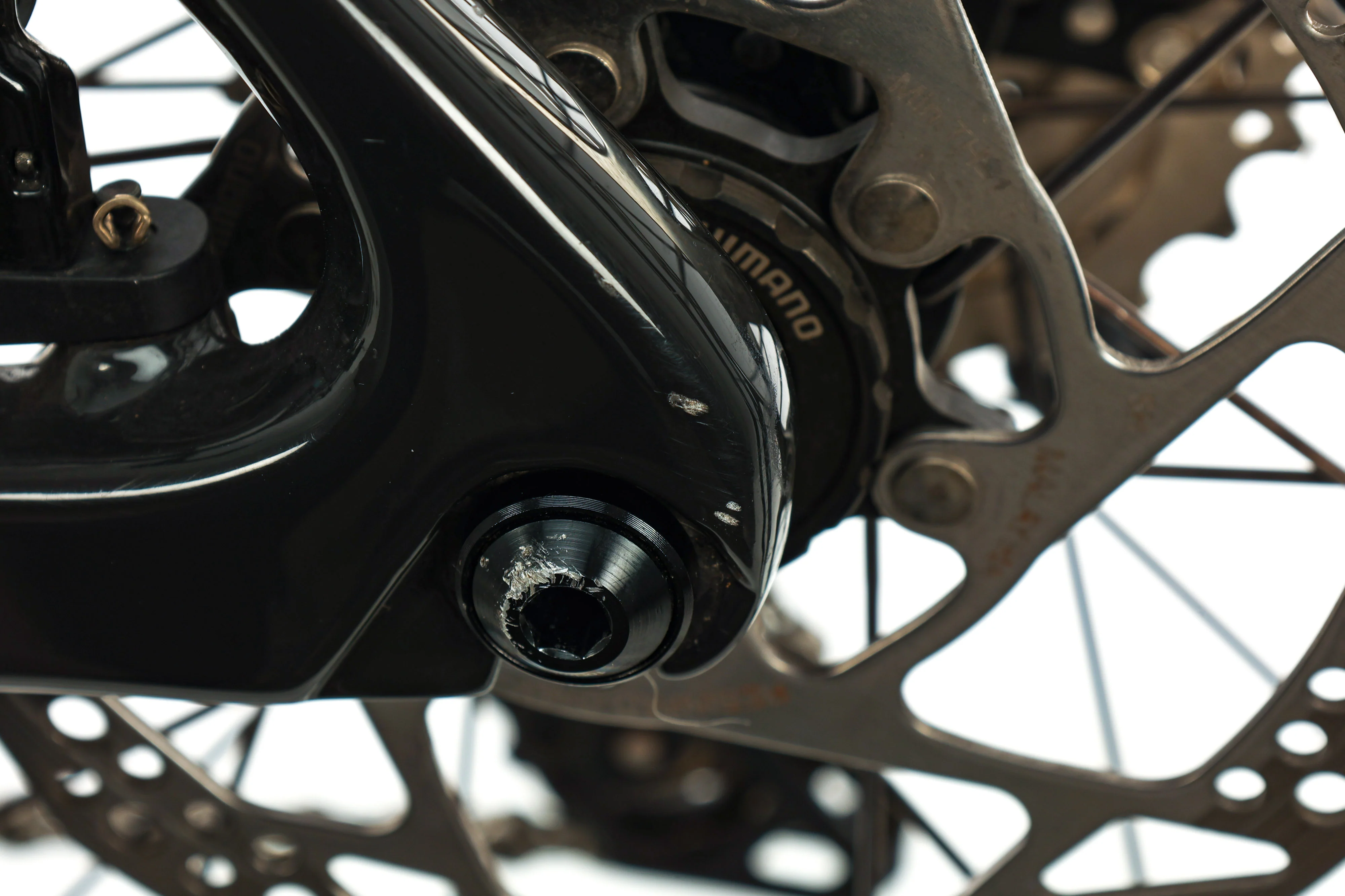 Orbea Orca M30 Road Bike - 2022, 53cm - Image 15