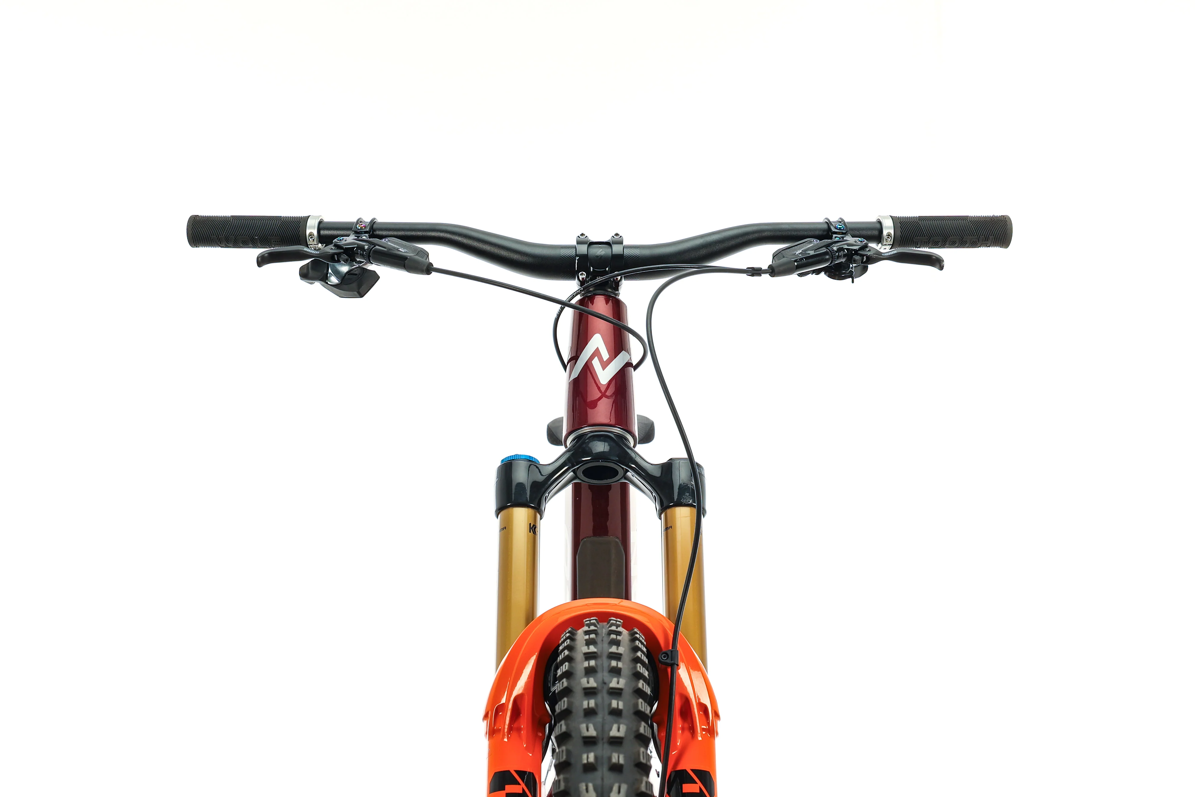Norco Range Mountain Bike - 2022, X-Large - Image 6