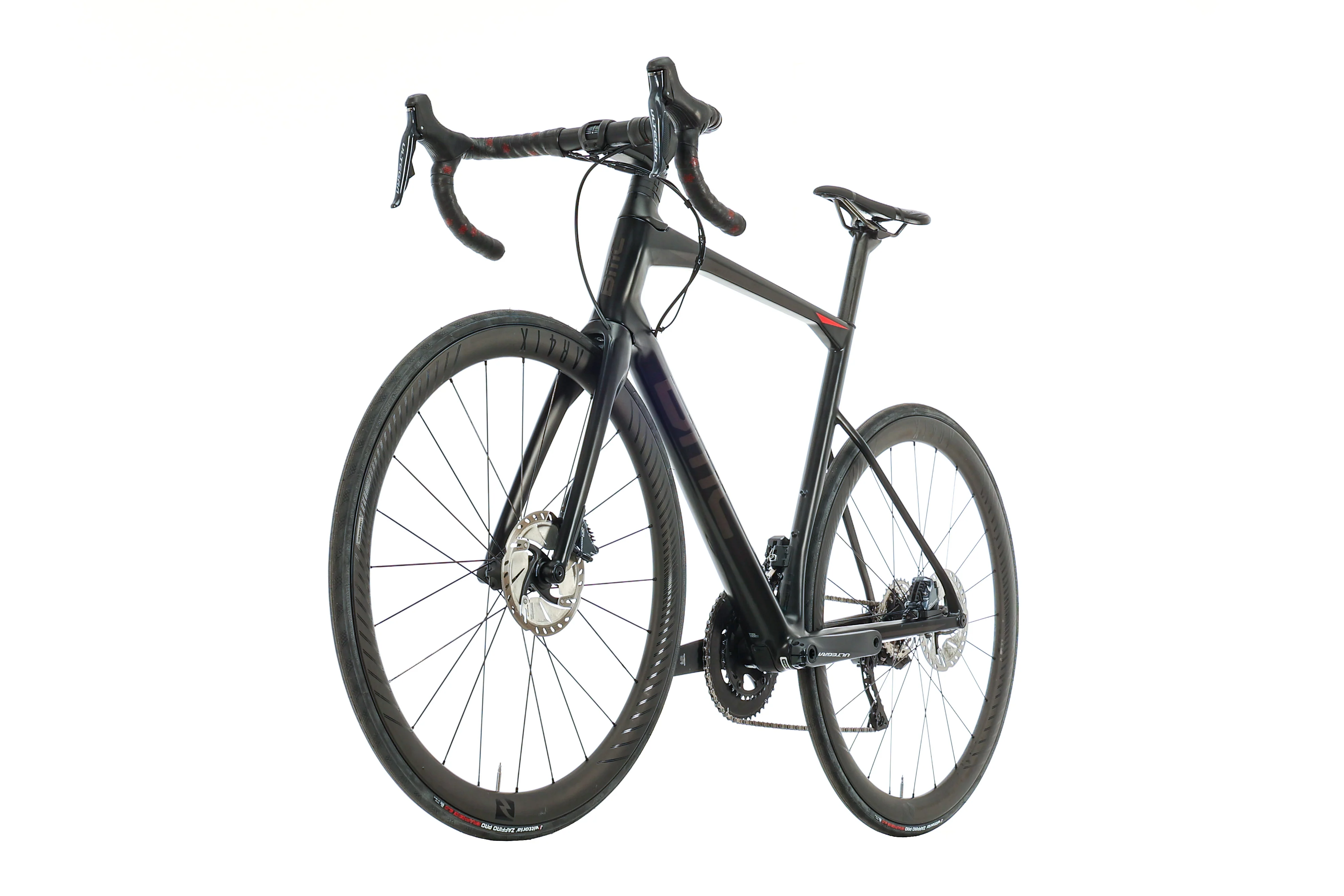 BMC Roadmachine 02 ONE Road Bike - 2019, 56cm - Image 4