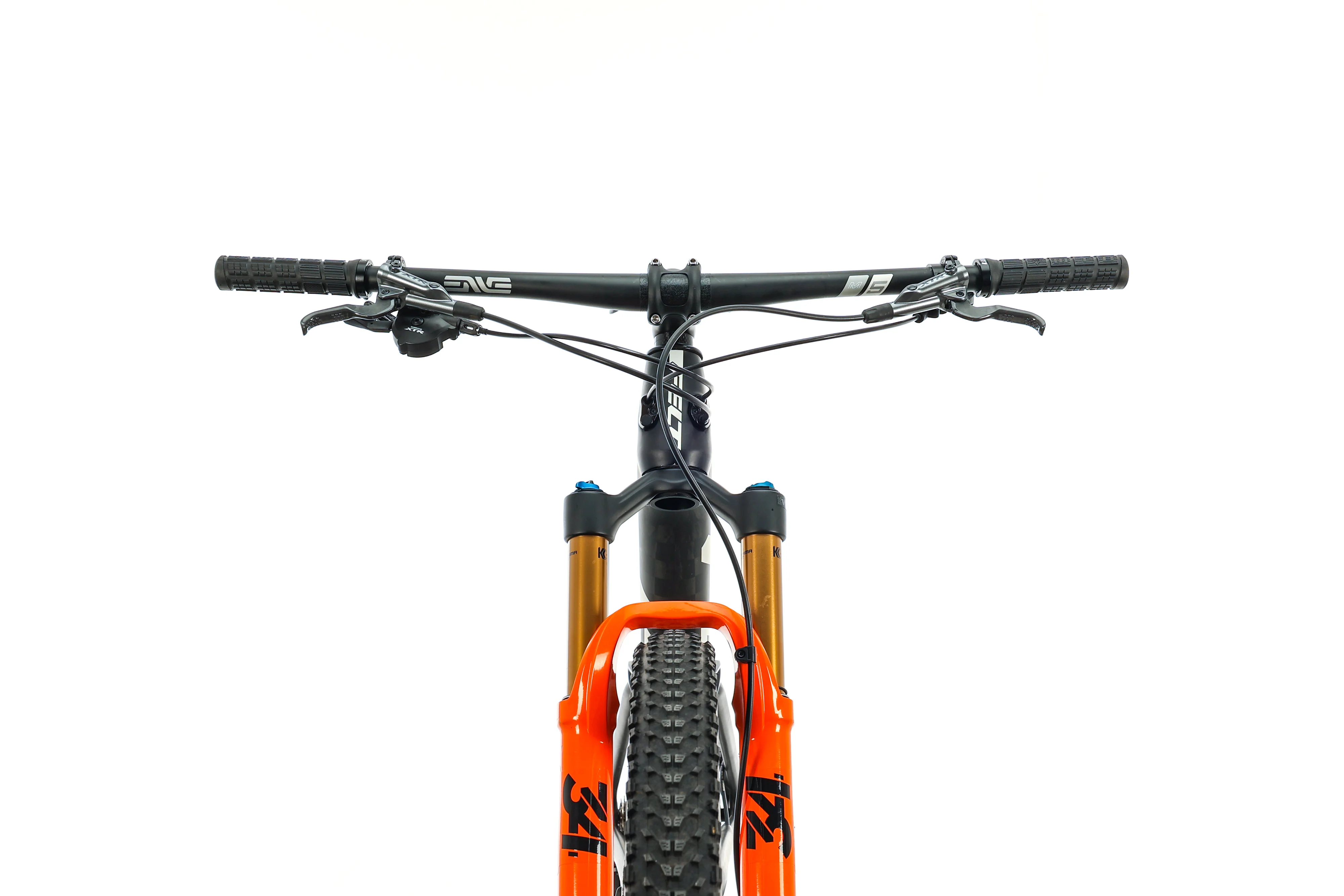 Felt Edict FRD Mountain Bike - 2018, Medium - Image 6