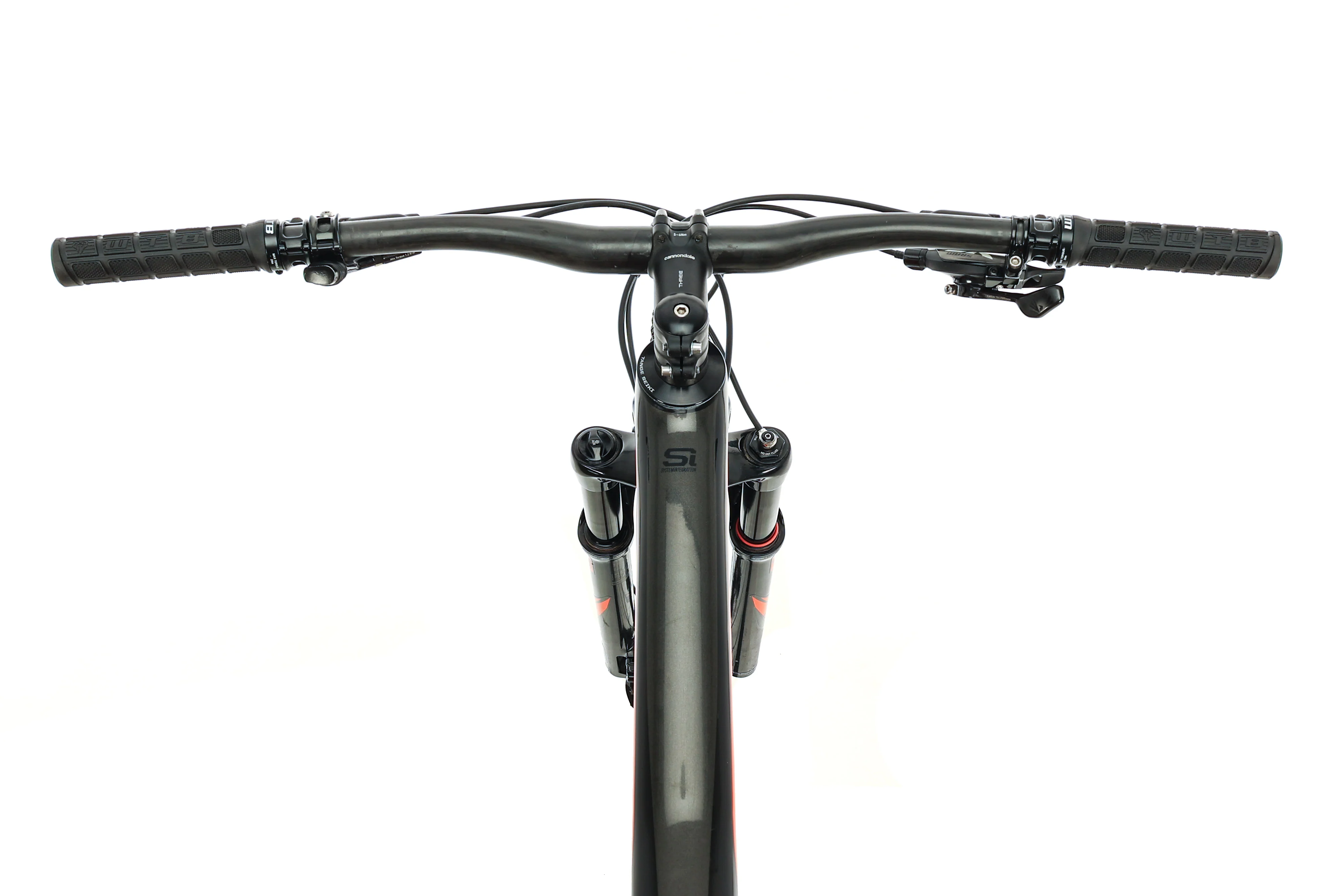 Cannondale Scalpel-Si Carbon 2 Mountain Bike - 2018, Medium - Image 7