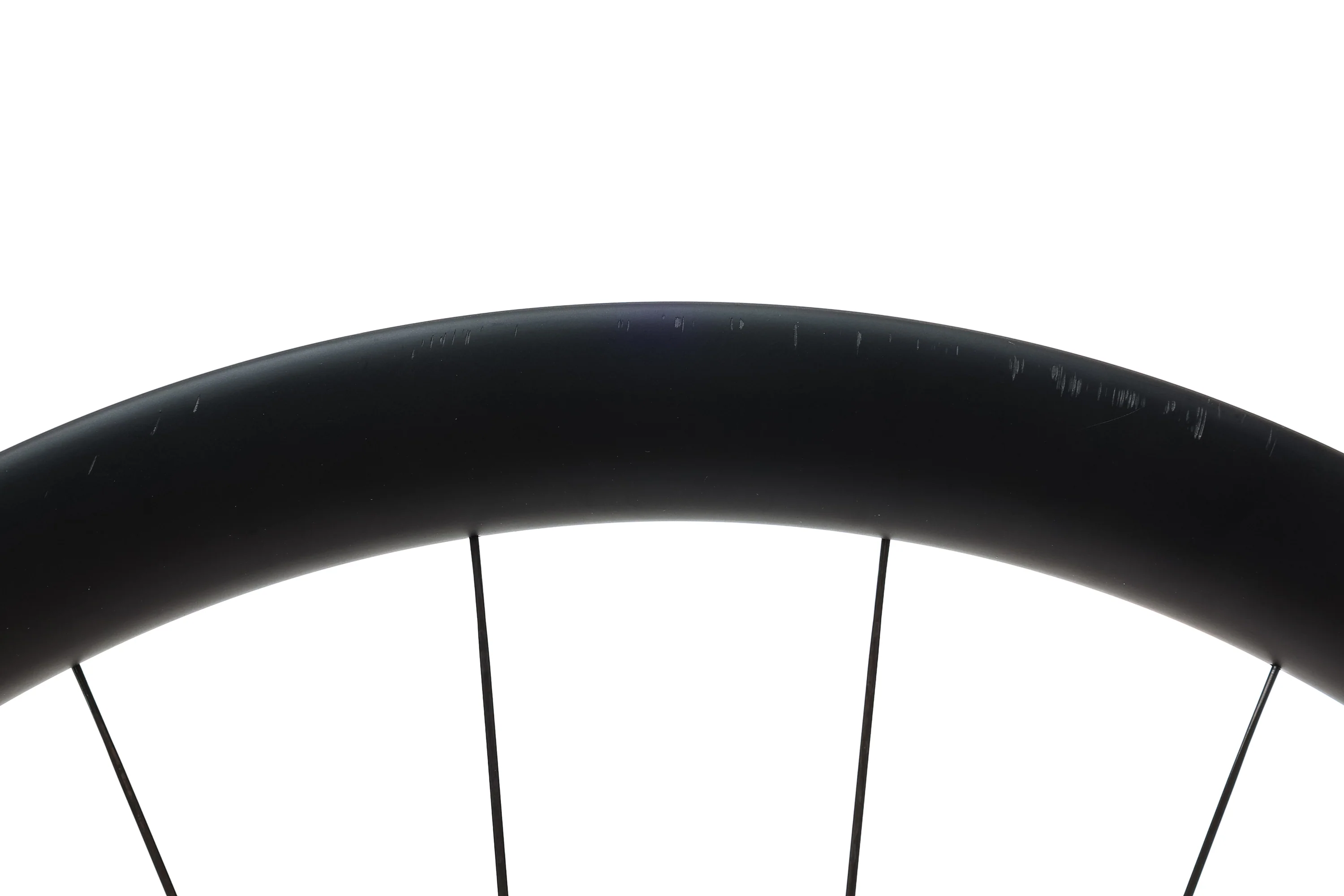 HollowGram KNOT SL 45 Carbon Tubeless 700c Wheelset - Image 8