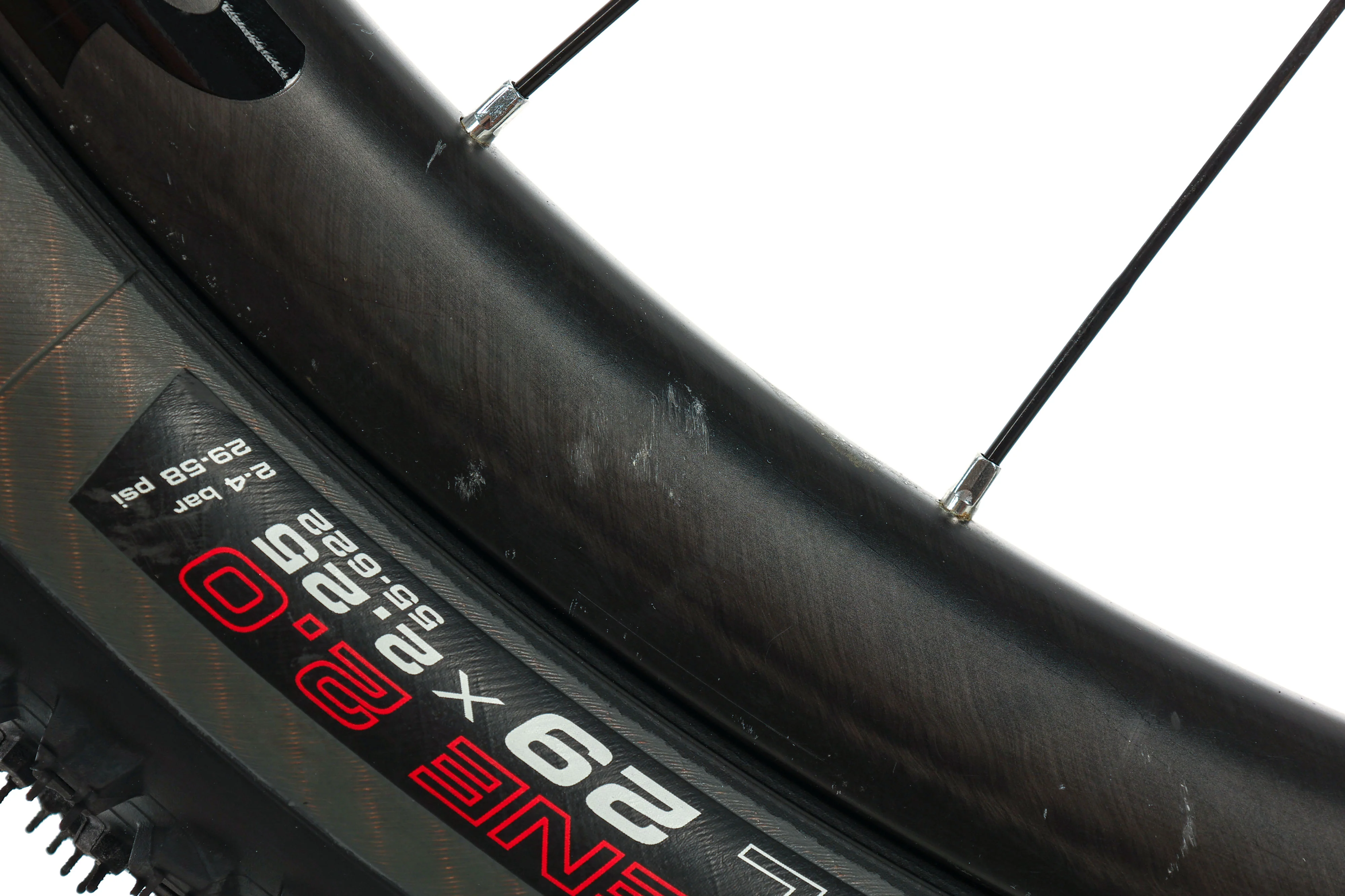 Trek Fuel EX Mountain Bike - 2020, Large - Image 13